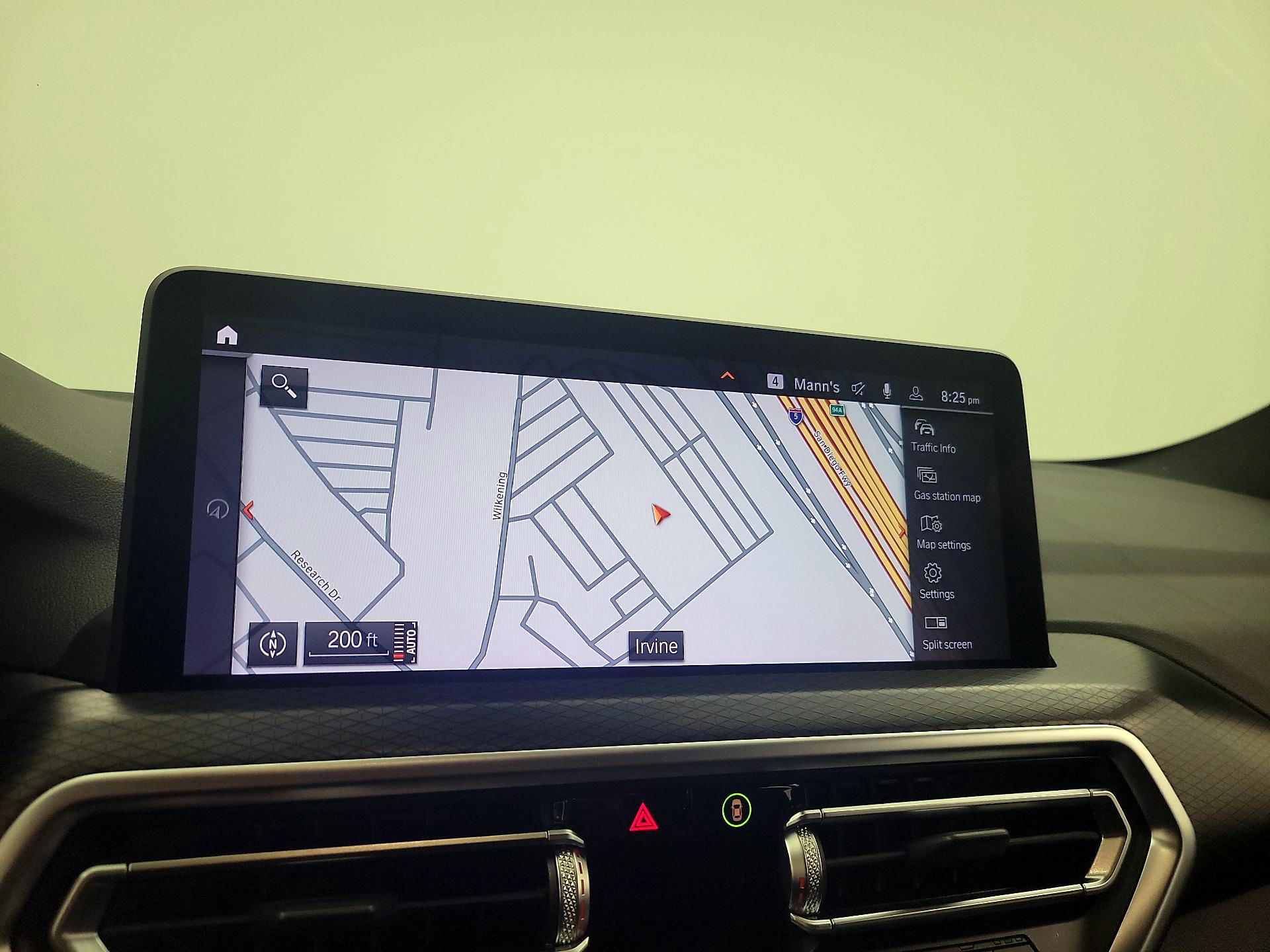 Thumbnail: 2024 BMW X4 - 14