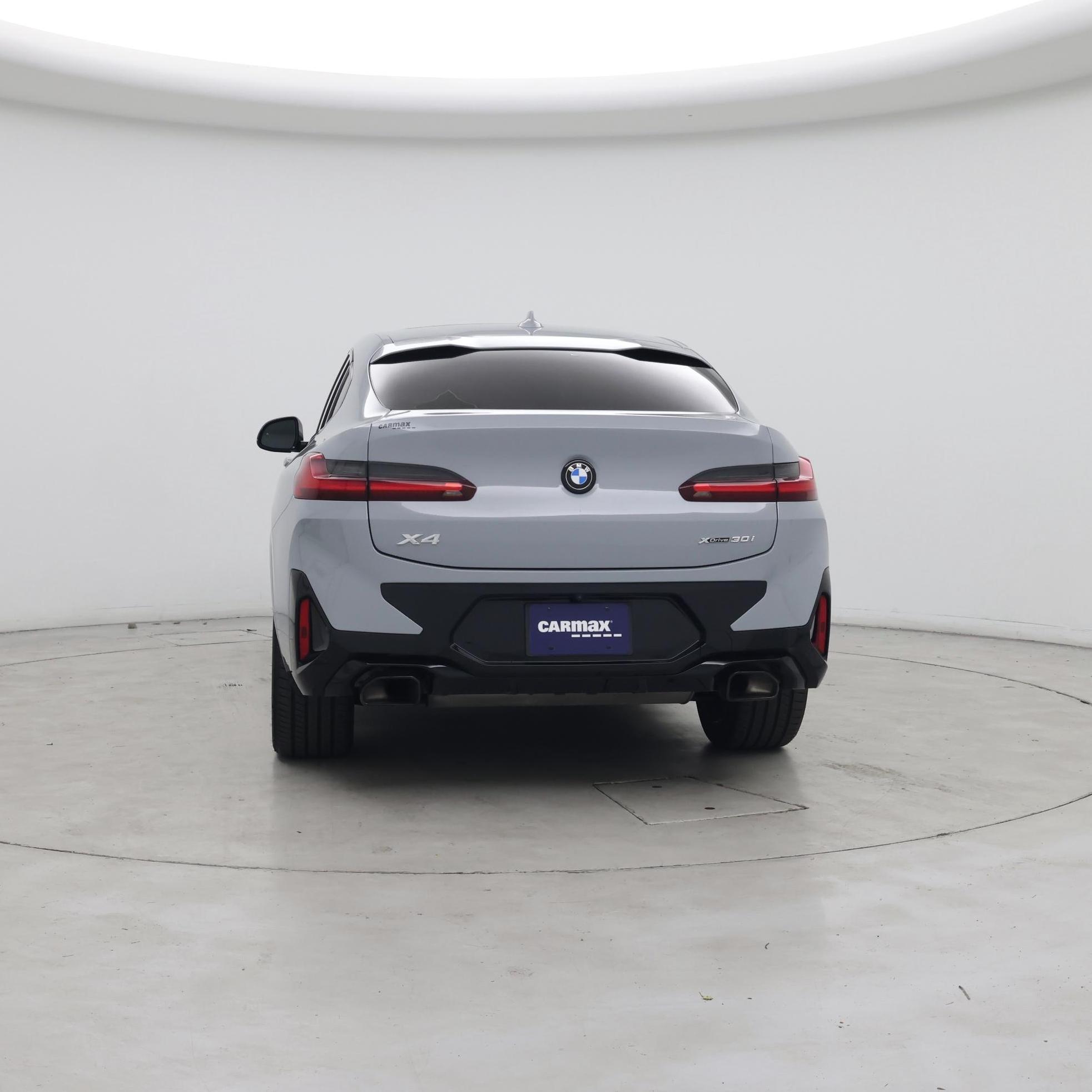 Thumbnail: 2024 BMW X4 - 6