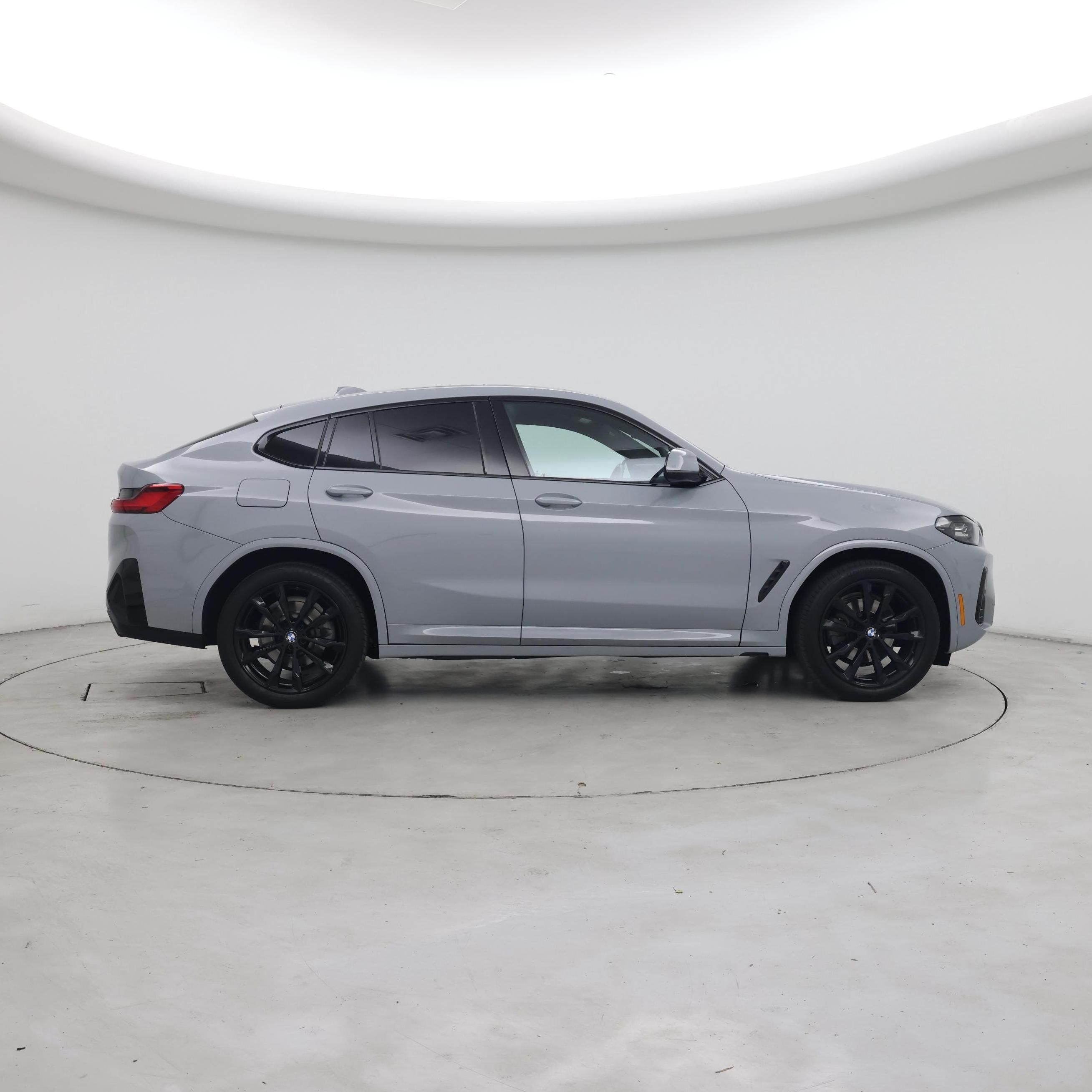 Thumbnail: 2024 BMW X4 - 7