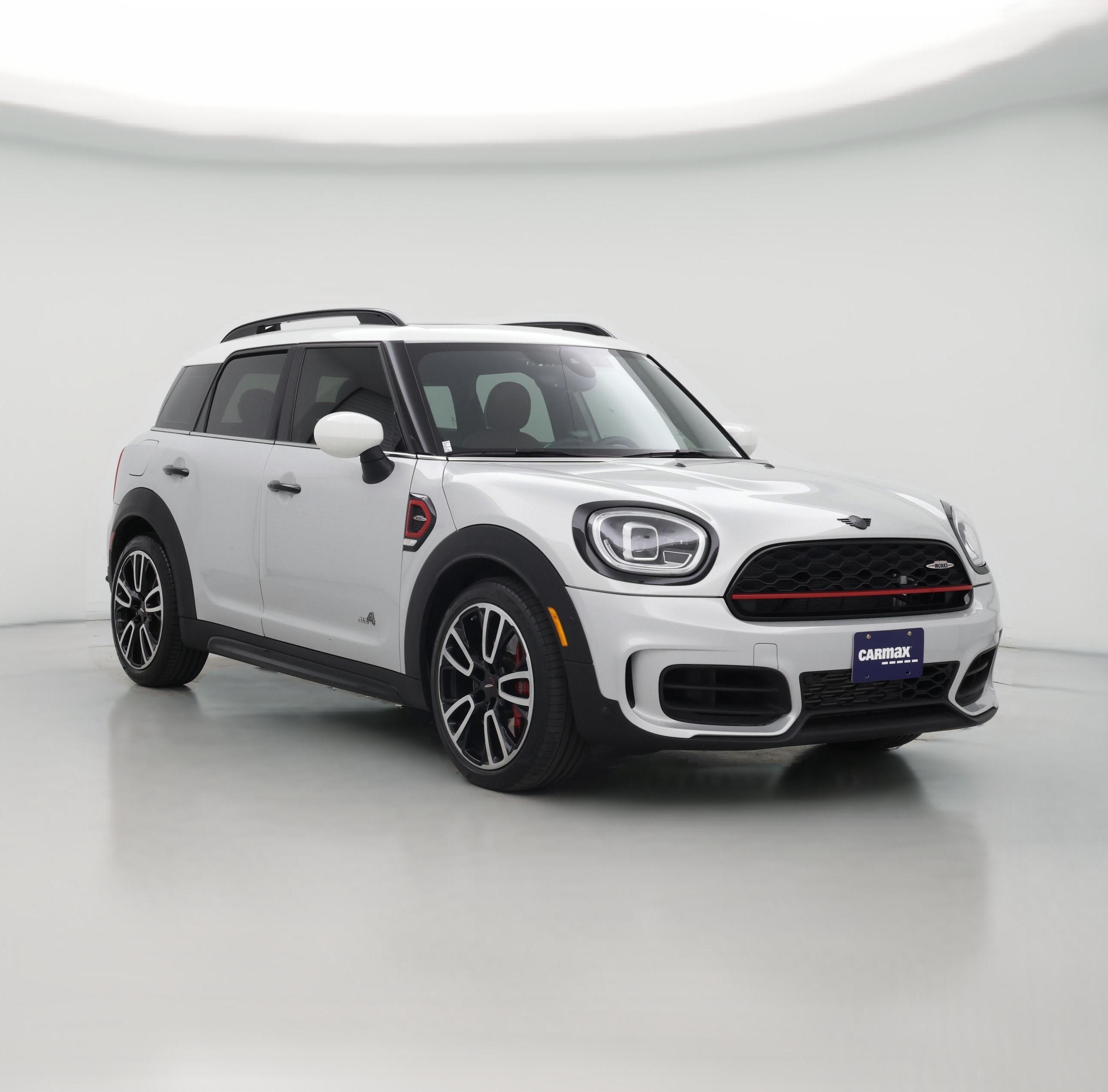 Thumbnail: 2022 MINI Cooper Countryman - 1