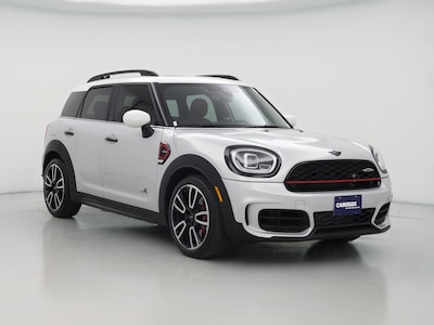 2022 Mini Cooper Countryman John Cooper Works ALL4