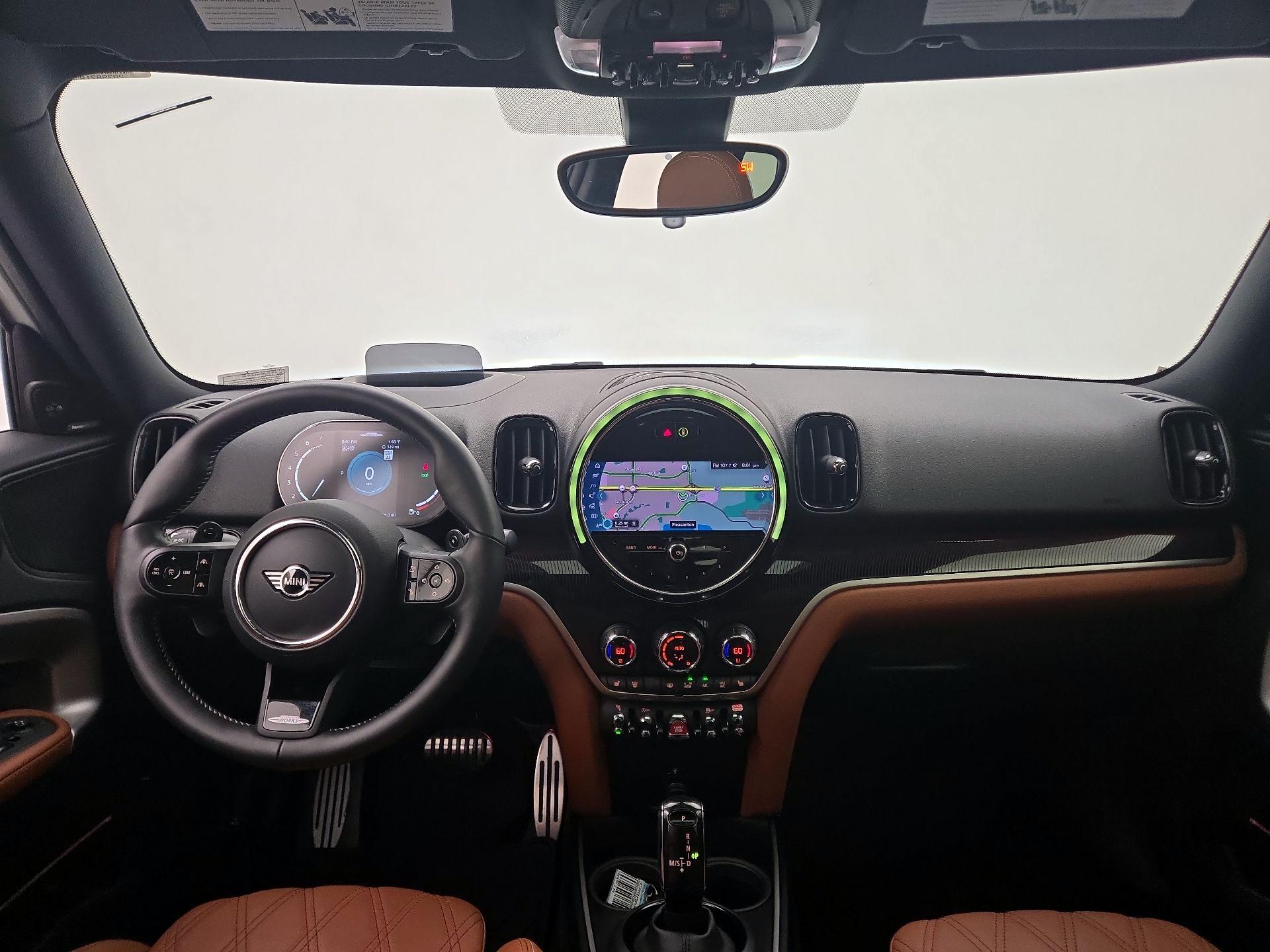 Thumbnail: 2022 MINI Cooper Countryman - 9