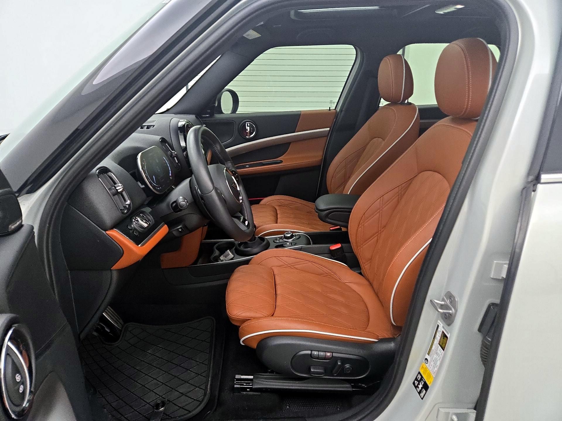 Thumbnail: 2022 MINI Cooper Countryman - 11