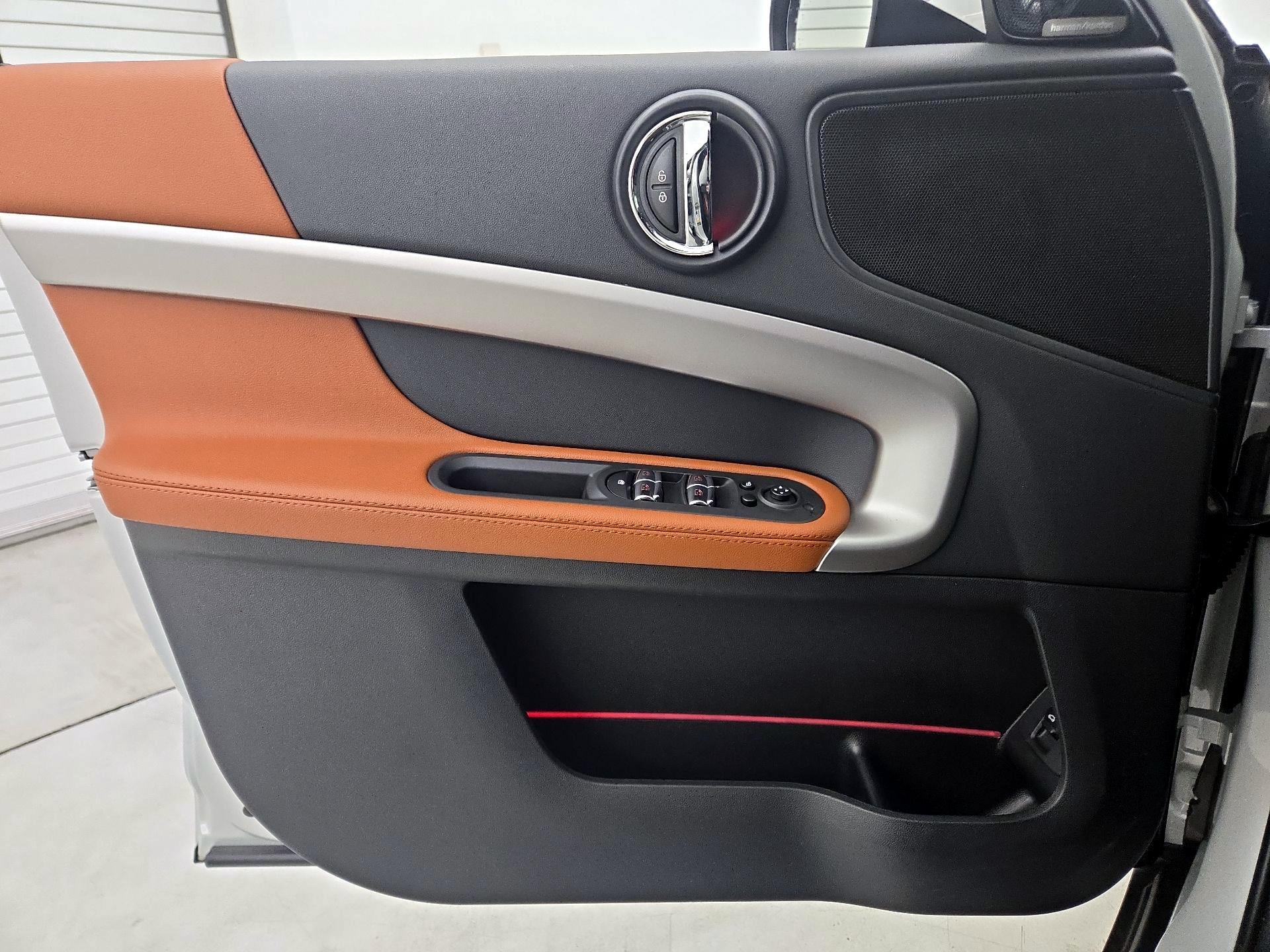 Thumbnail: 2022 MINI Cooper Countryman - 12