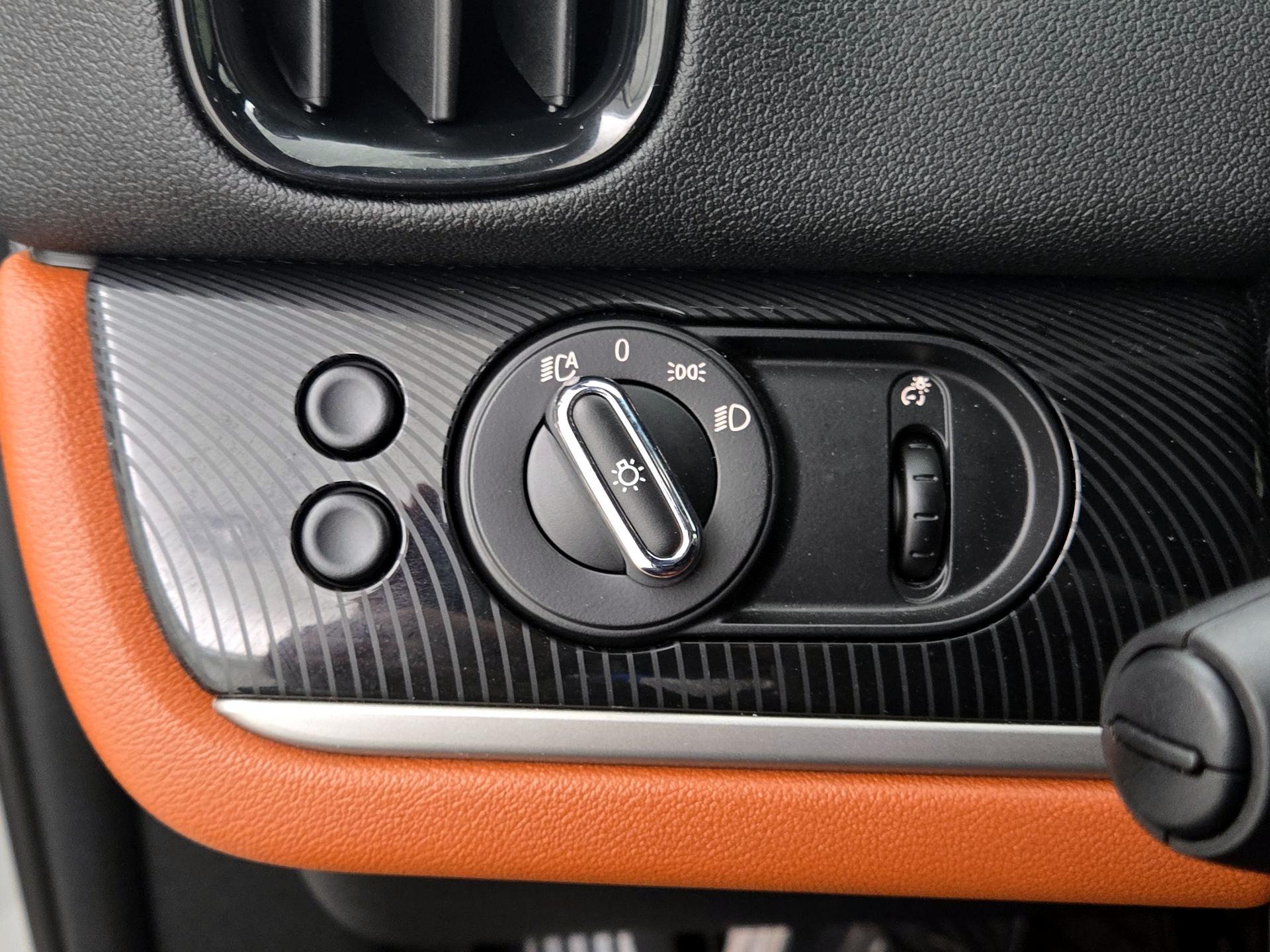 Thumbnail: 2022 MINI Cooper Countryman - 13