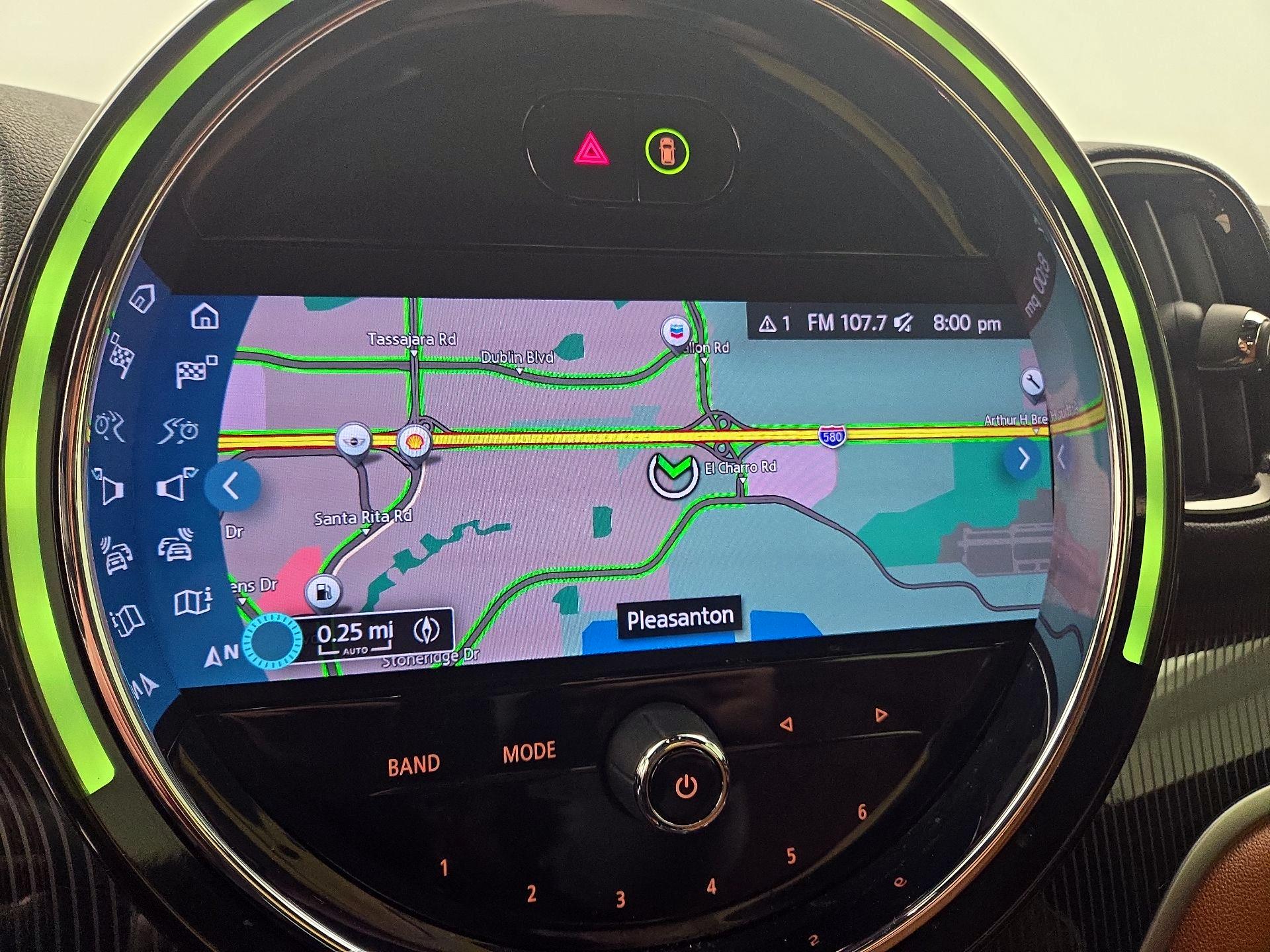 Thumbnail: 2022 MINI Cooper Countryman - 14