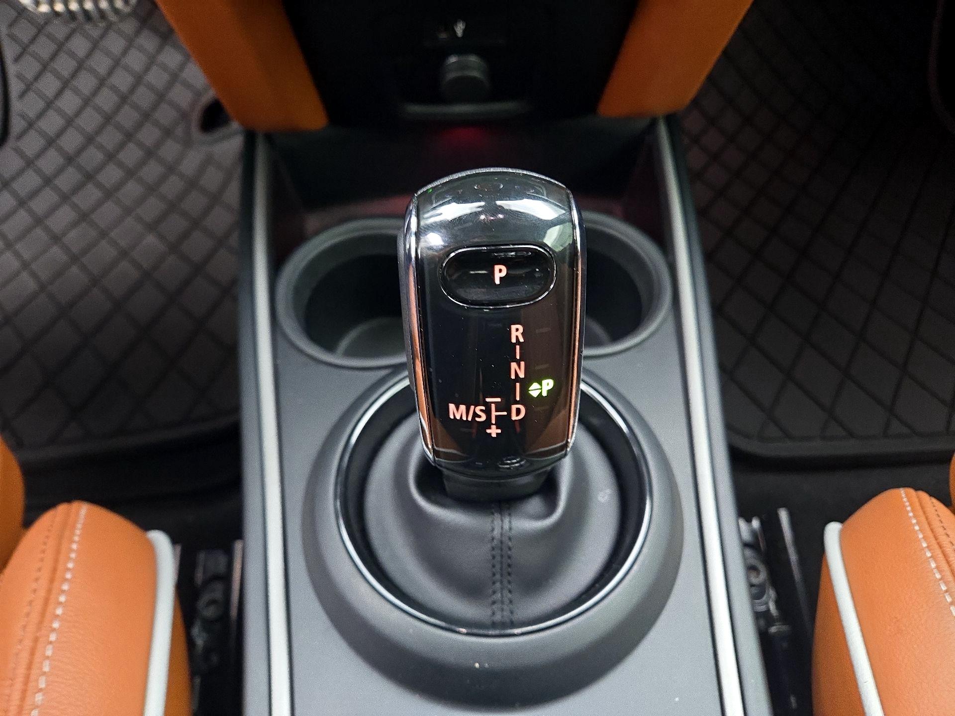 Thumbnail: 2022 MINI Cooper Countryman - 18