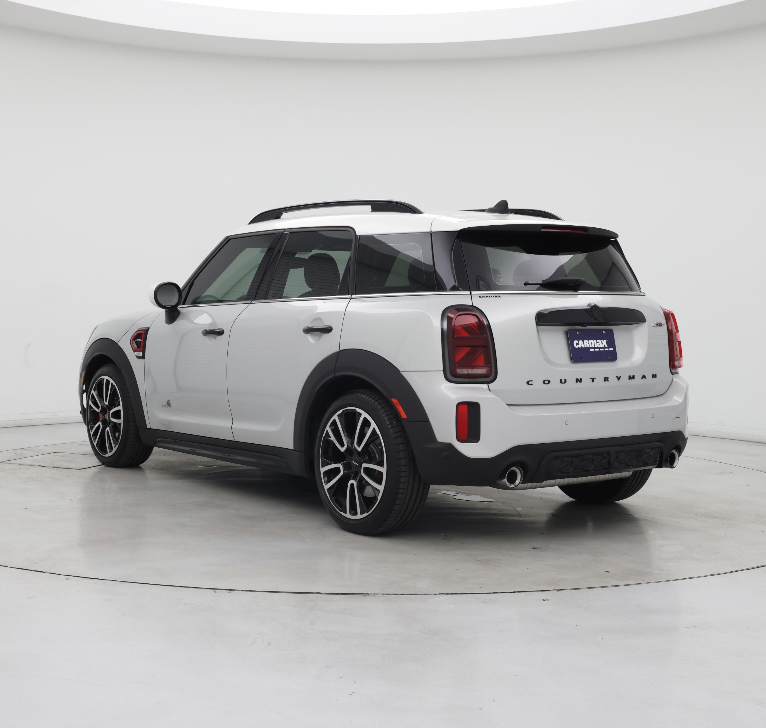 Thumbnail: 2022 MINI Cooper Countryman - 2