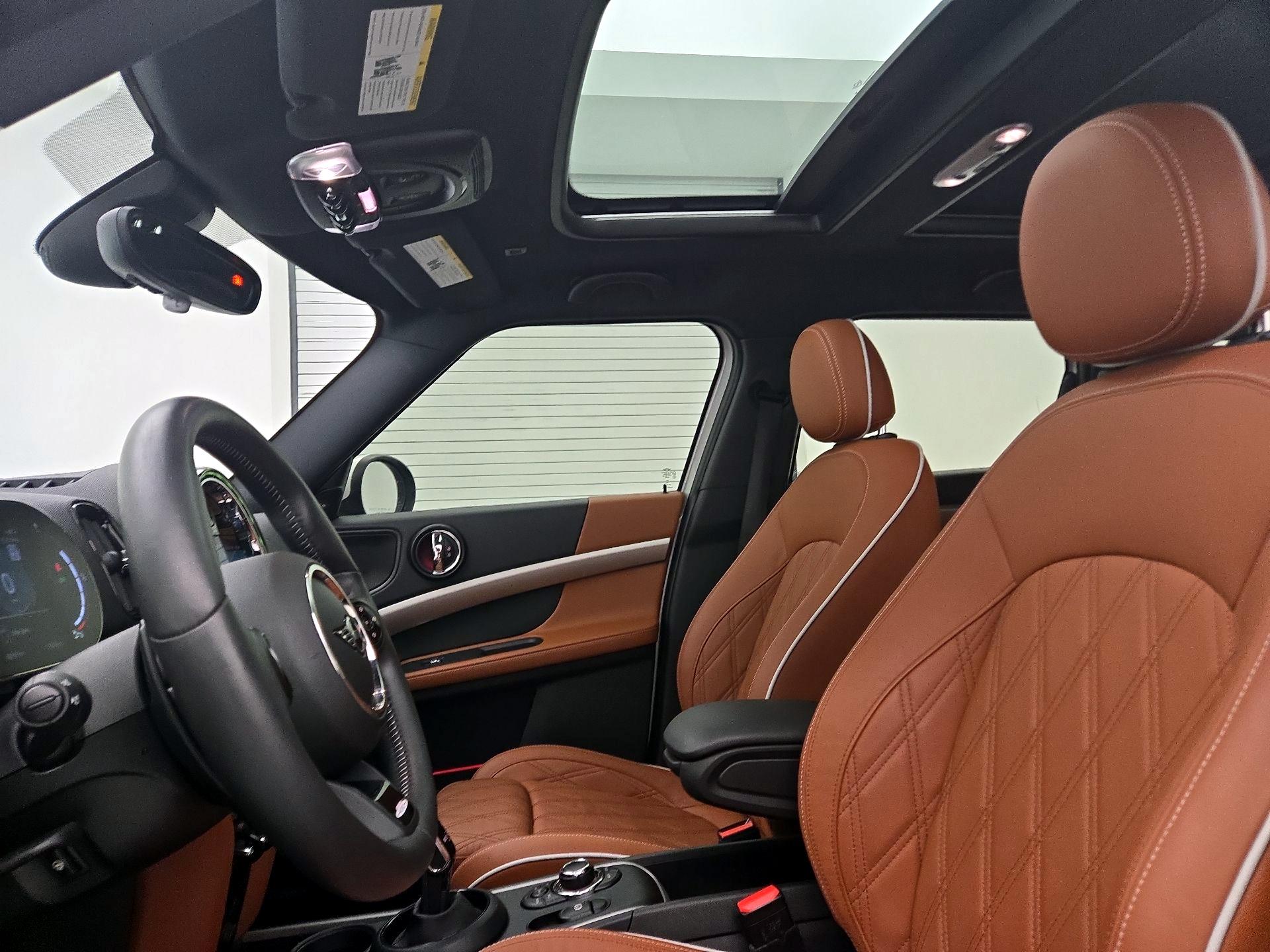 Thumbnail: 2022 MINI Cooper Countryman - 20