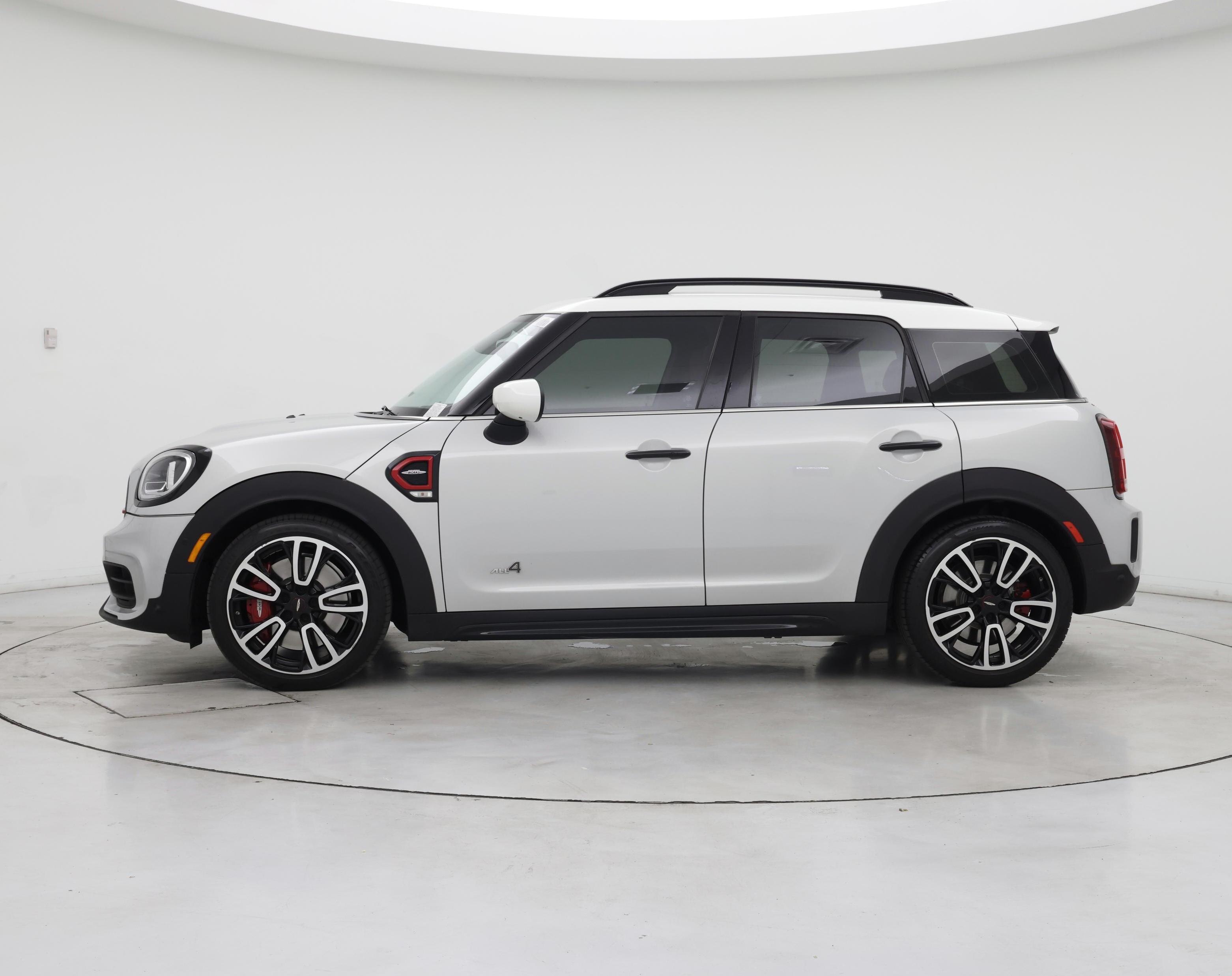 Thumbnail: 2022 MINI Cooper Countryman - 3