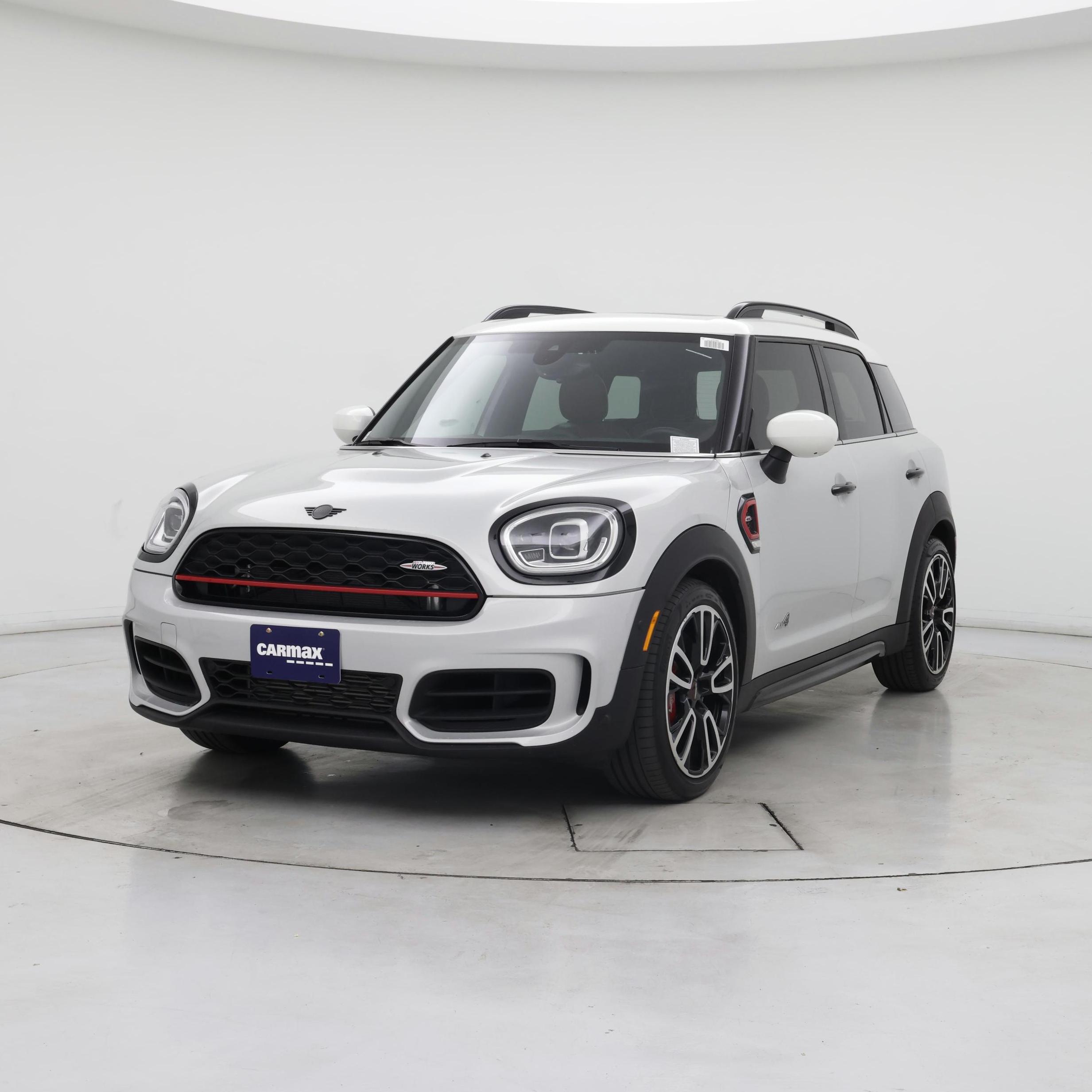 Thumbnail: 2022 MINI Cooper Countryman - 4