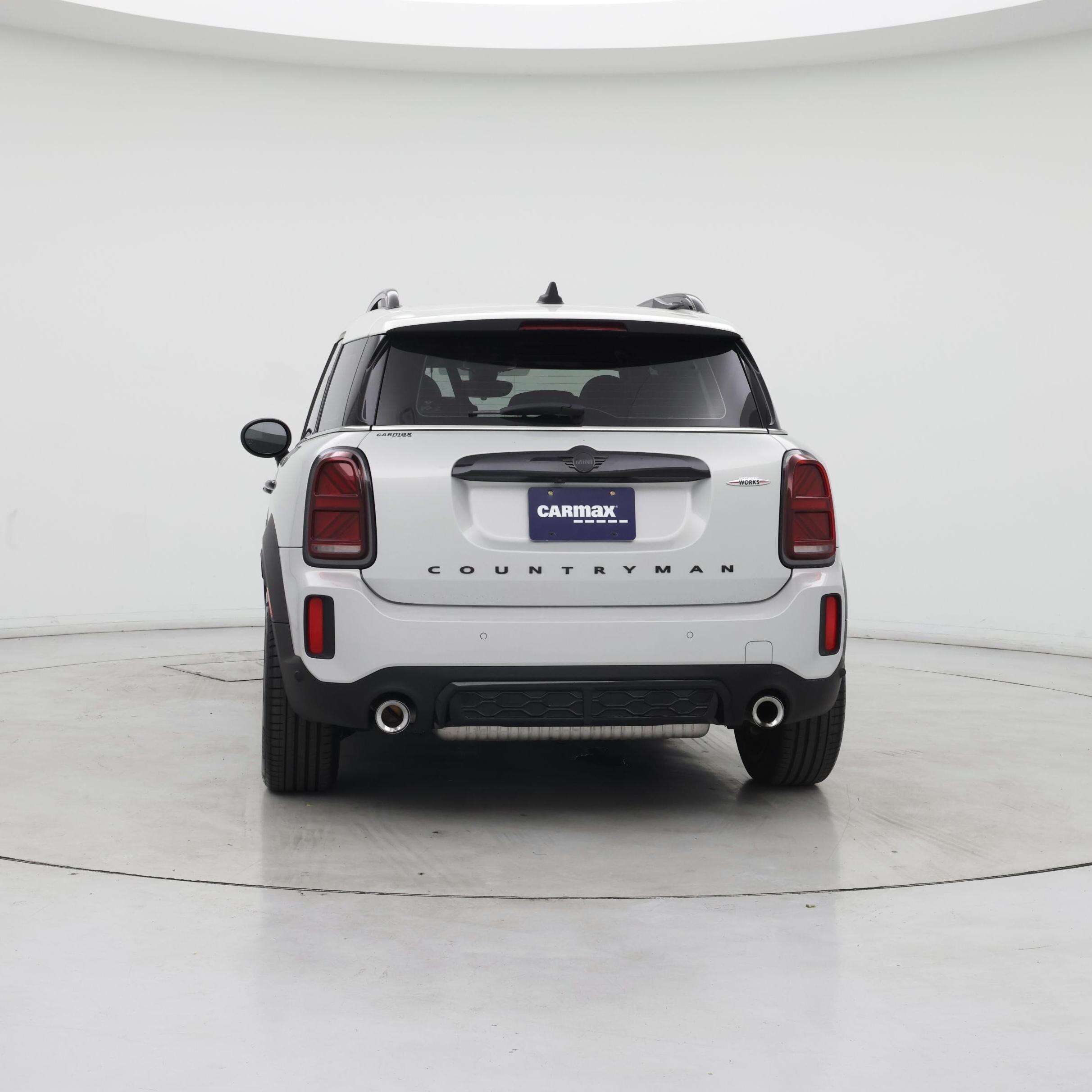 Thumbnail: 2022 MINI Cooper Countryman - 6