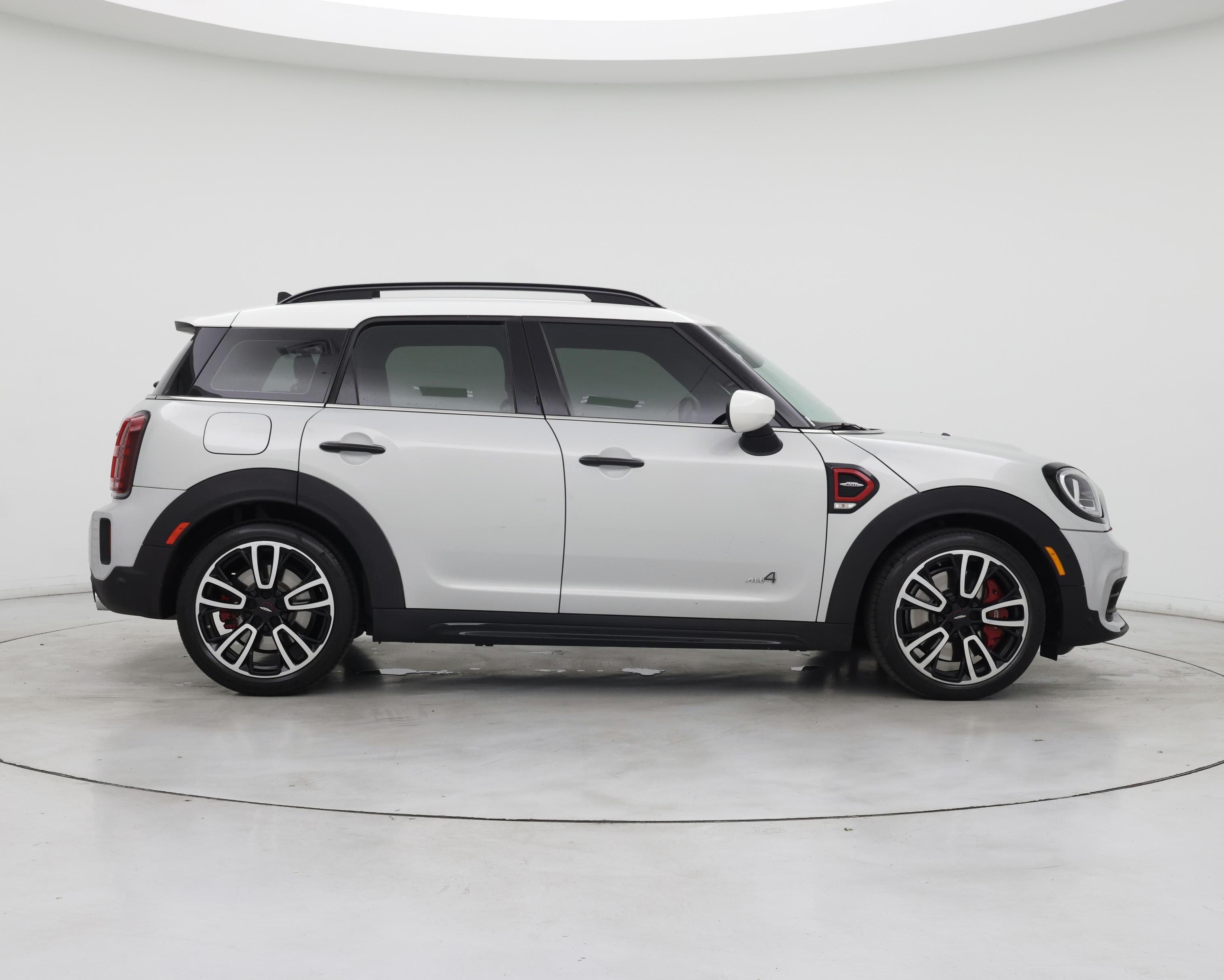Thumbnail: 2022 MINI Cooper Countryman - 7