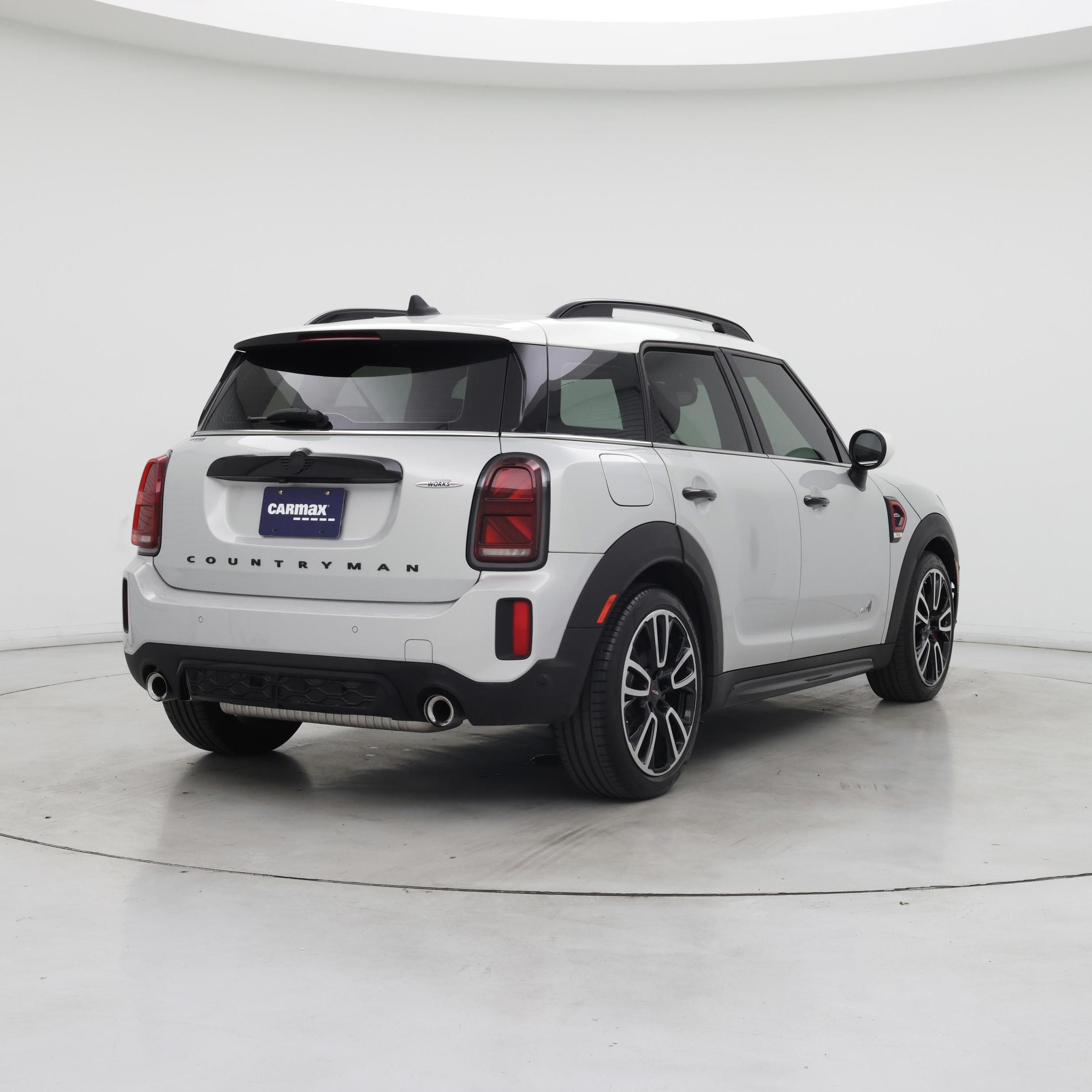 Thumbnail: 2022 MINI Cooper Countryman - 8