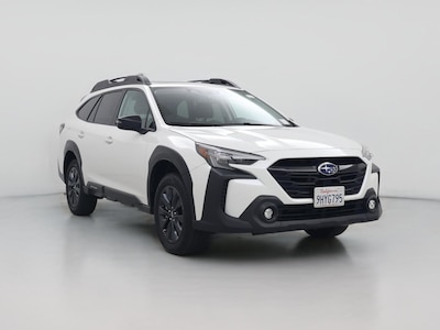 2024 Subaru Outback Onyx Edition XT