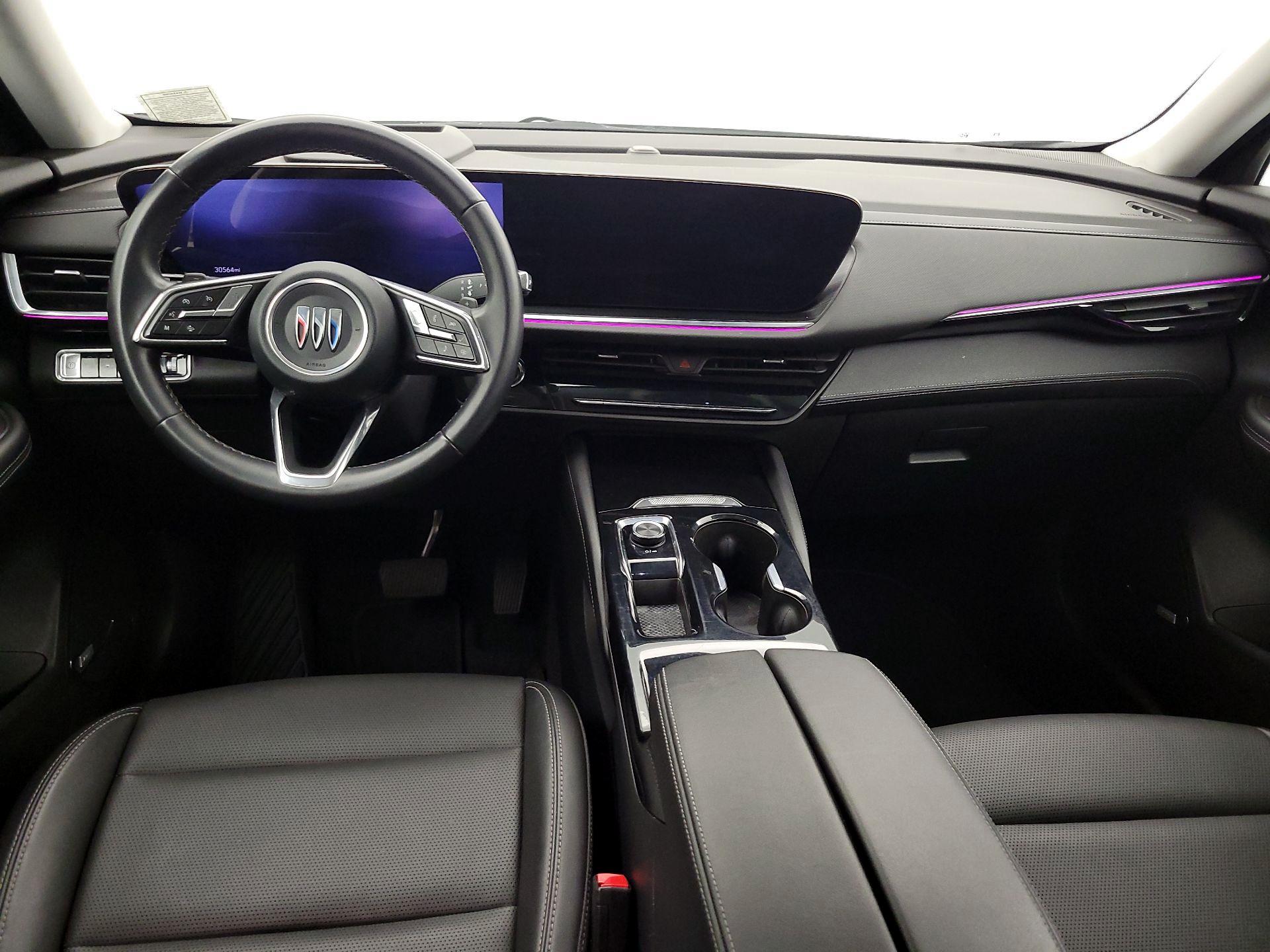 Thumbnail: 2024 Buick Envision - 9