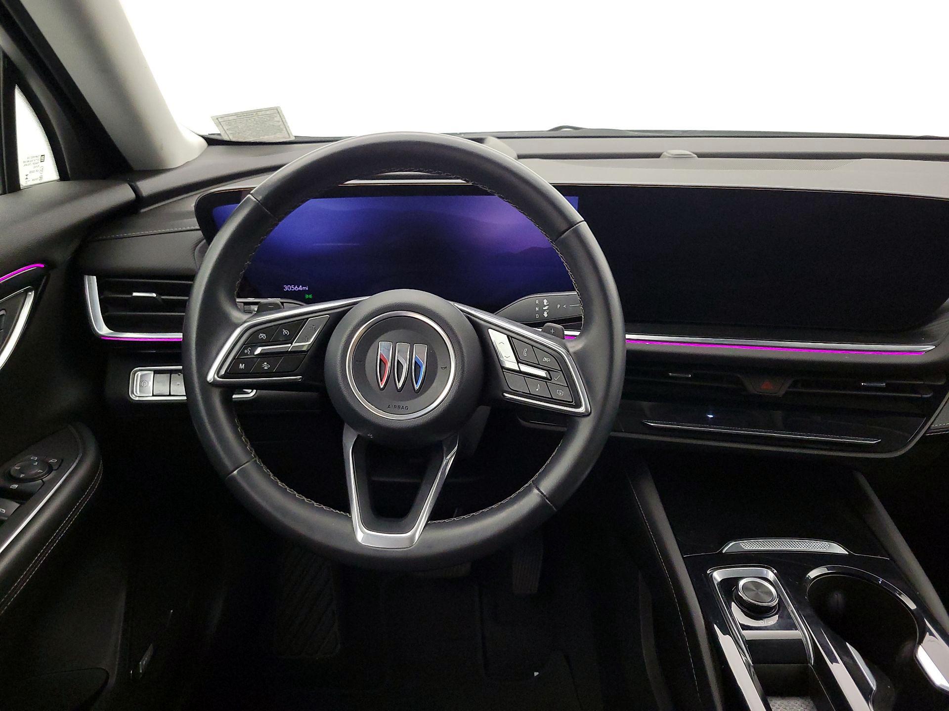 Thumbnail: 2024 Buick Envision - 10