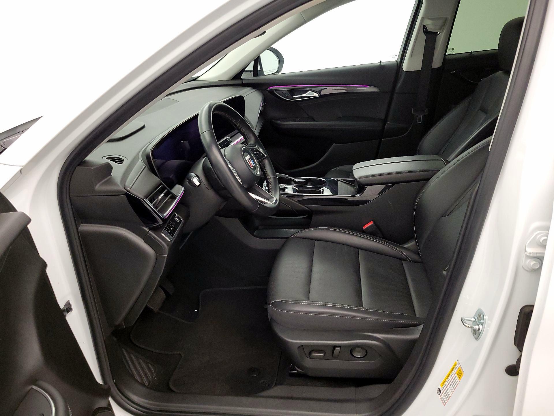 Thumbnail: 2024 Buick Envision - 11