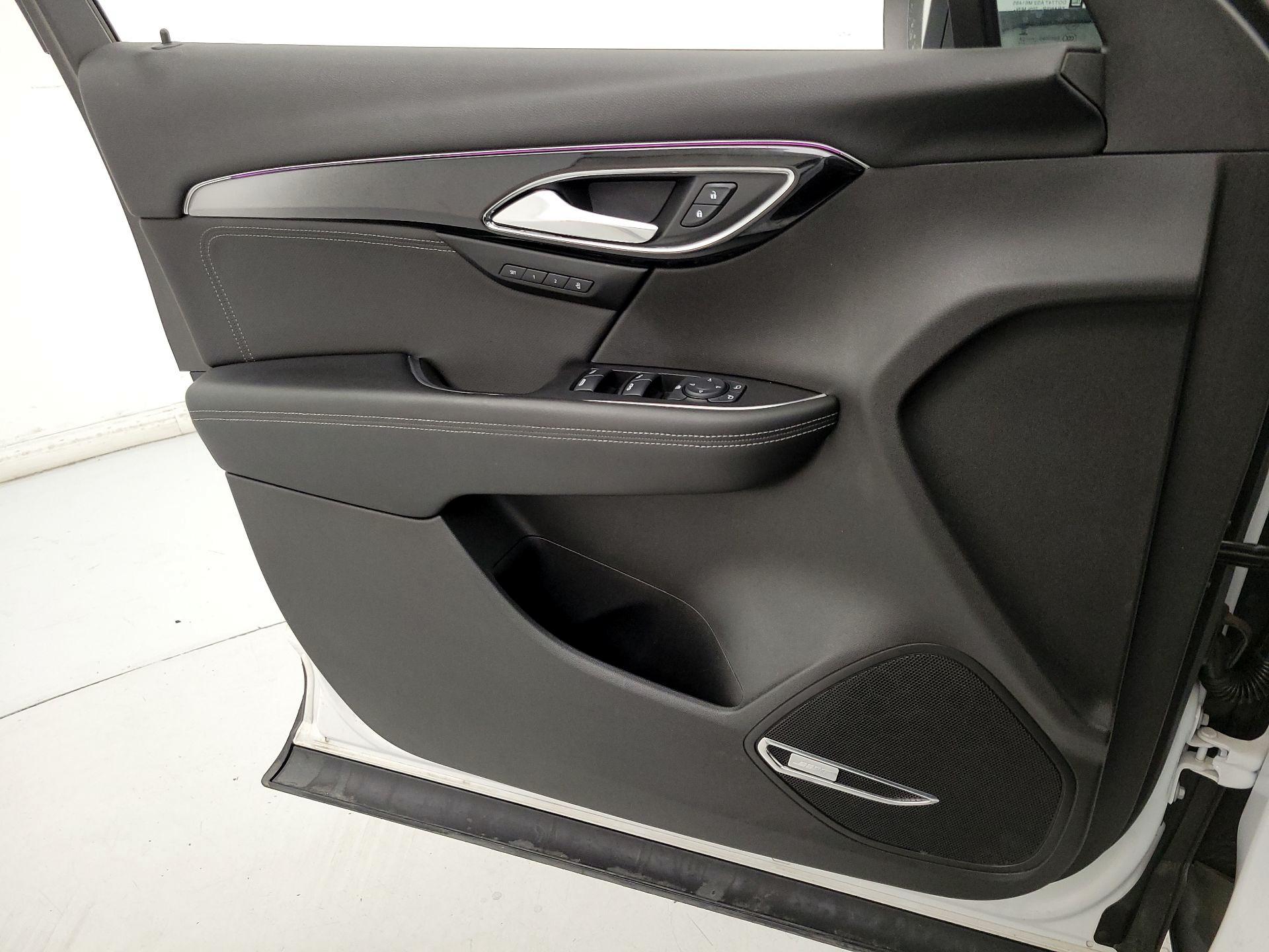 Thumbnail: 2024 Buick Envision - 12