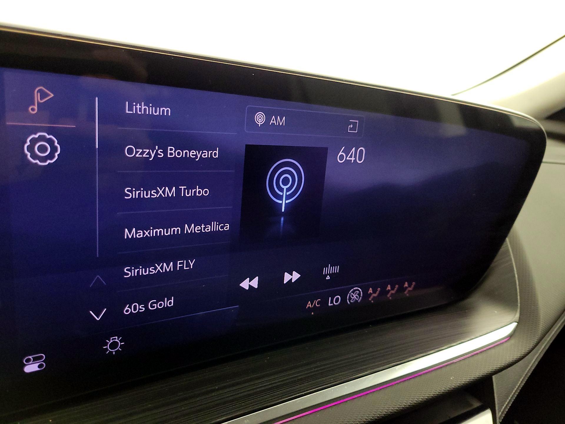 Thumbnail: 2024 Buick Envision - 15