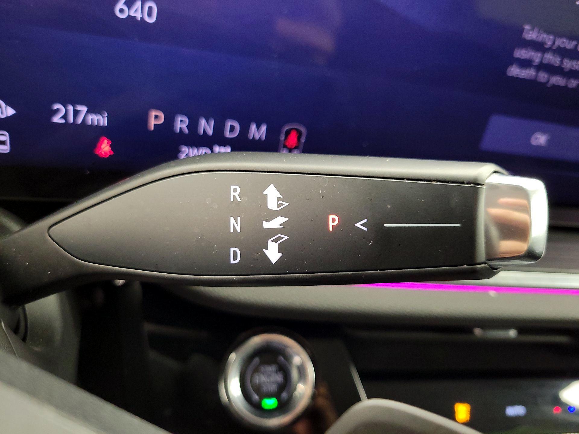 Thumbnail: 2024 Buick Envision - 17