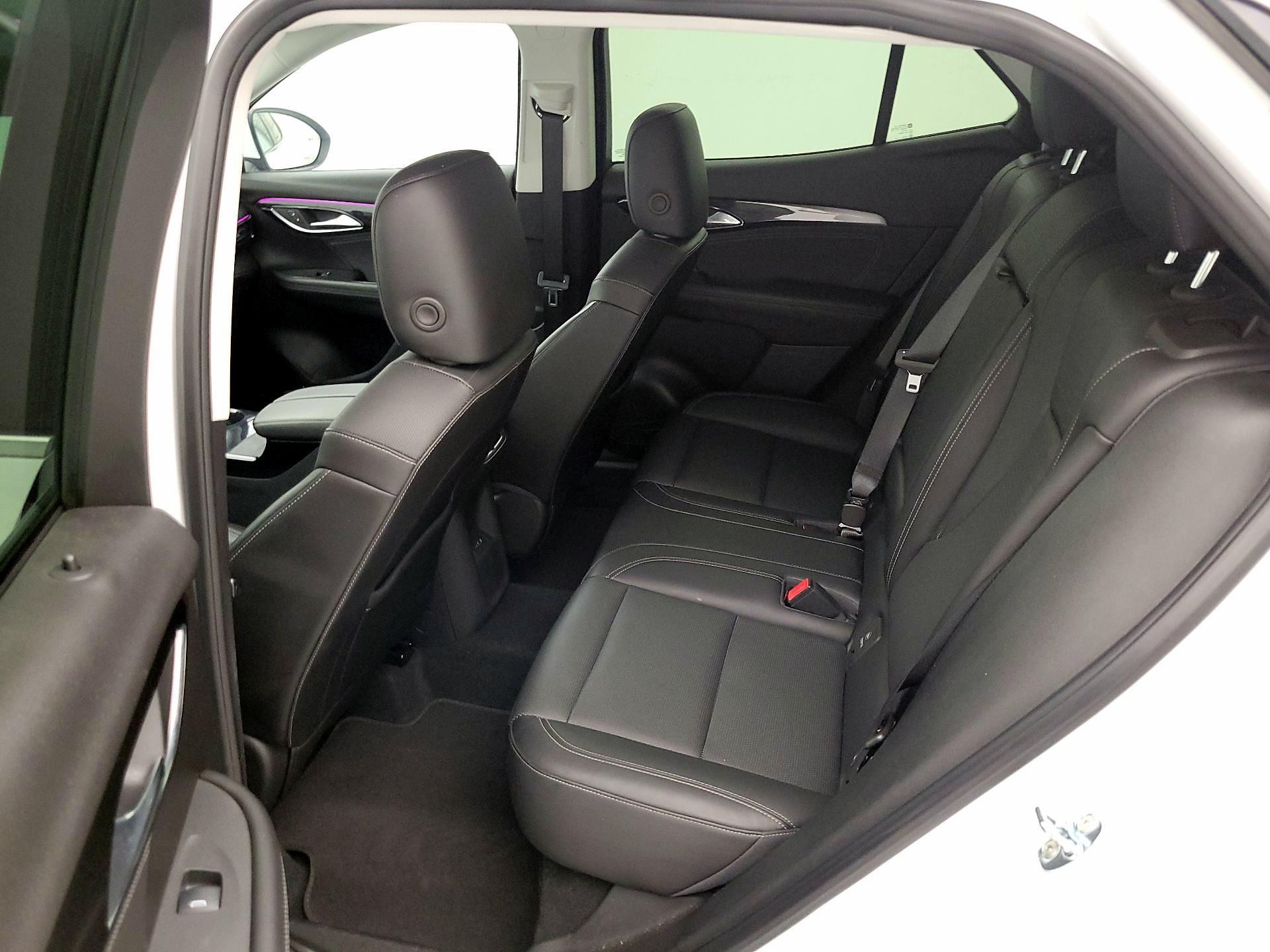 Thumbnail: 2024 Buick Envision - 18