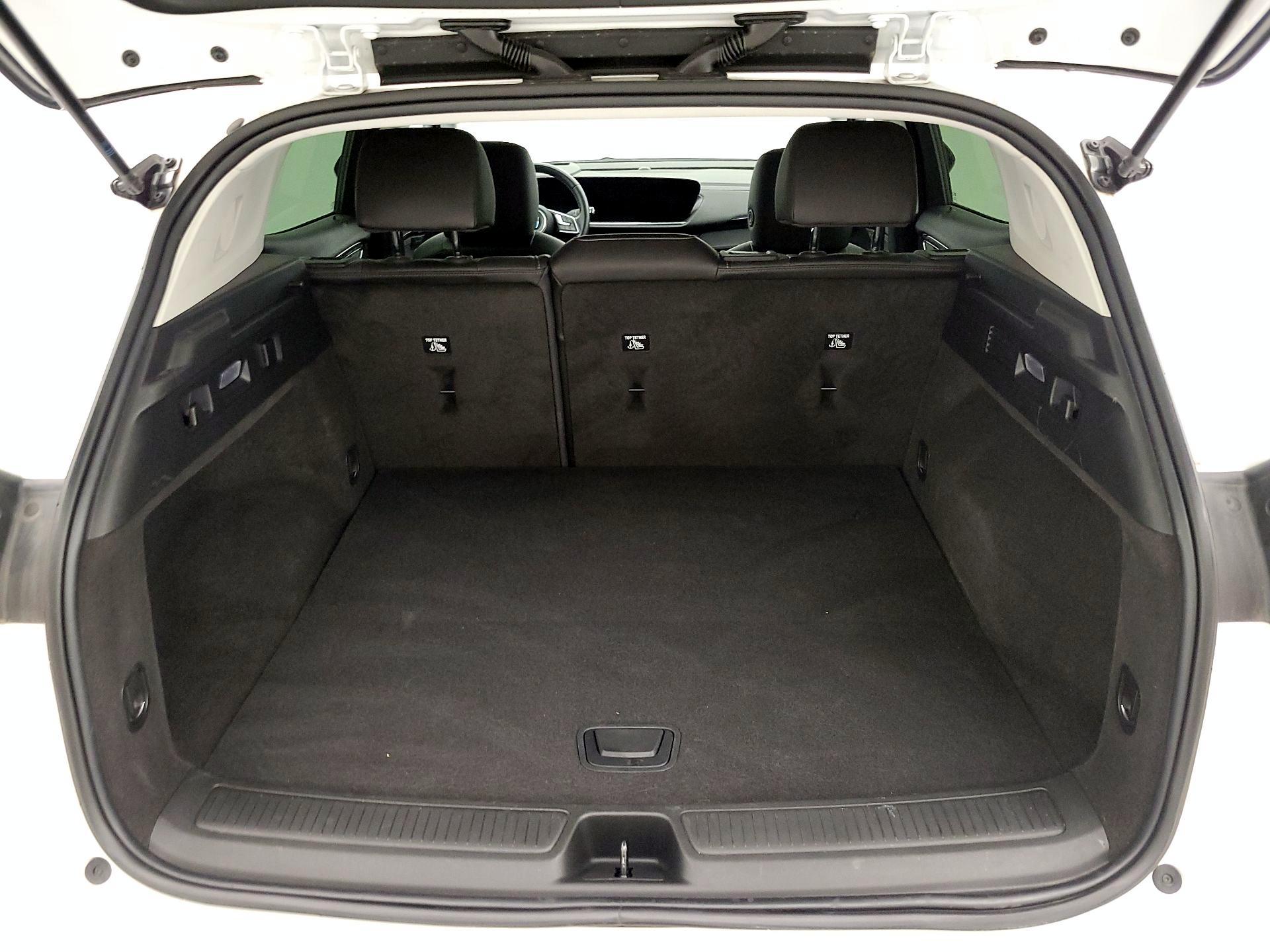 Thumbnail: 2024 Buick Envision - 19