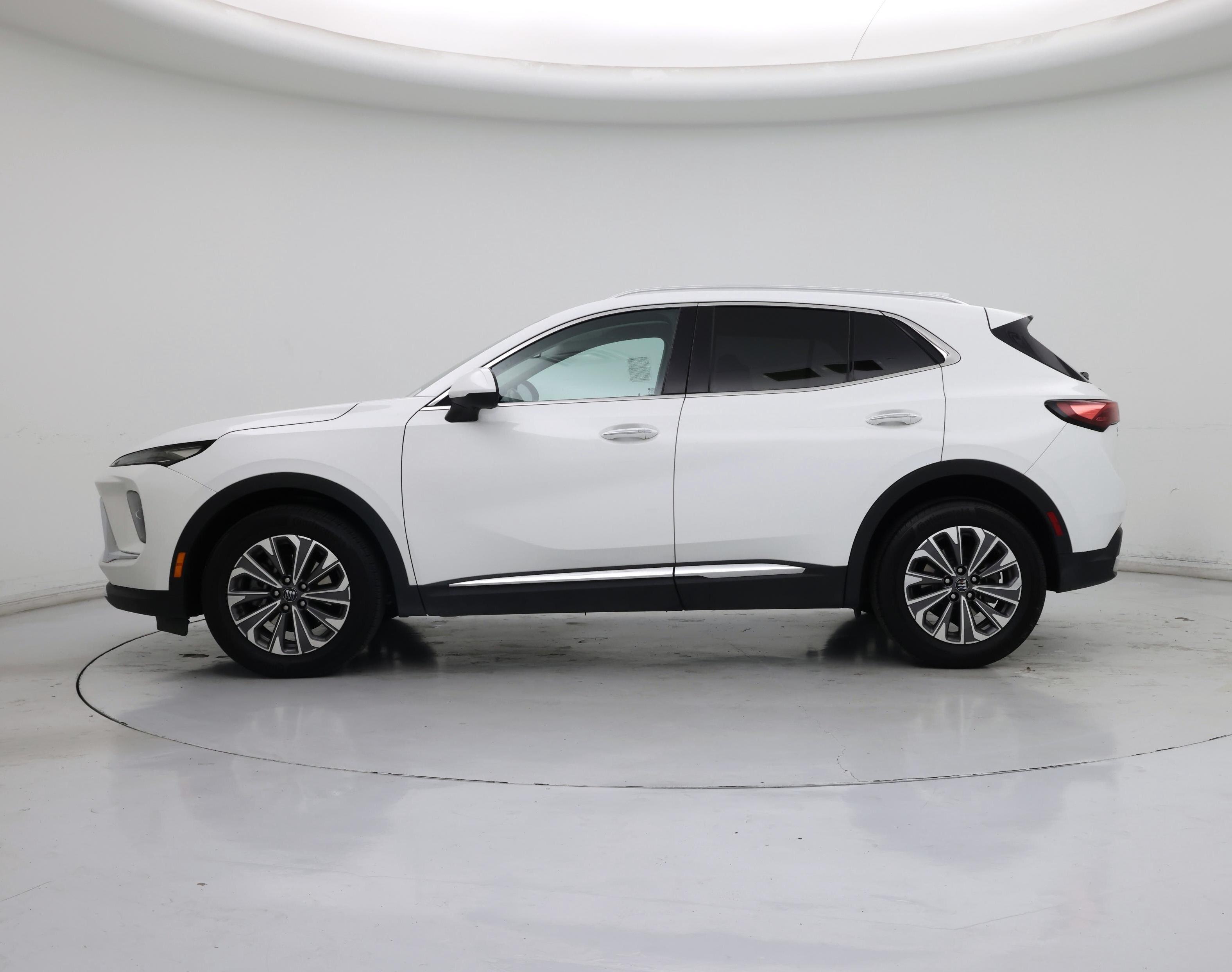 Thumbnail: 2024 Buick Envision - 3