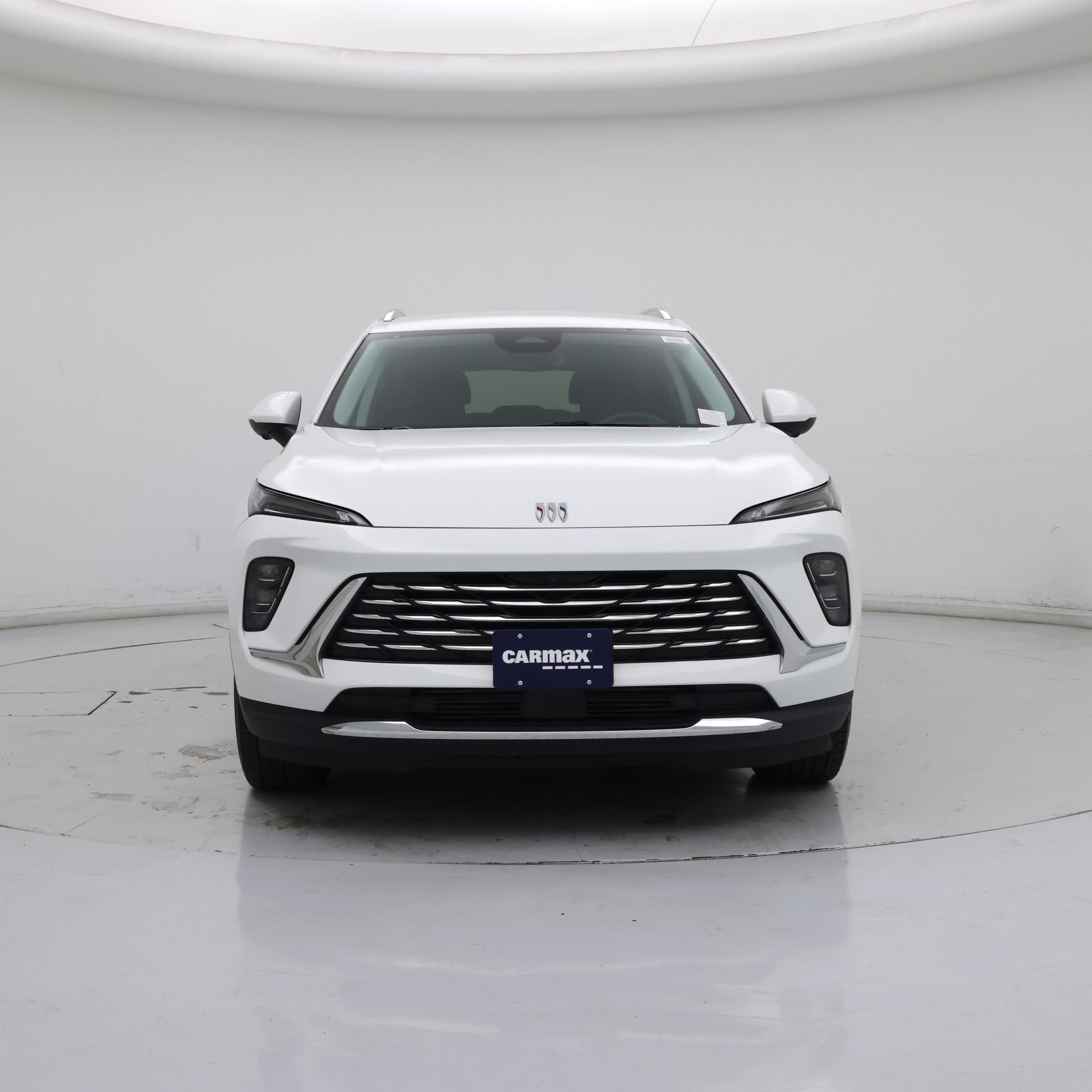 Thumbnail: 2024 Buick Envision - 5