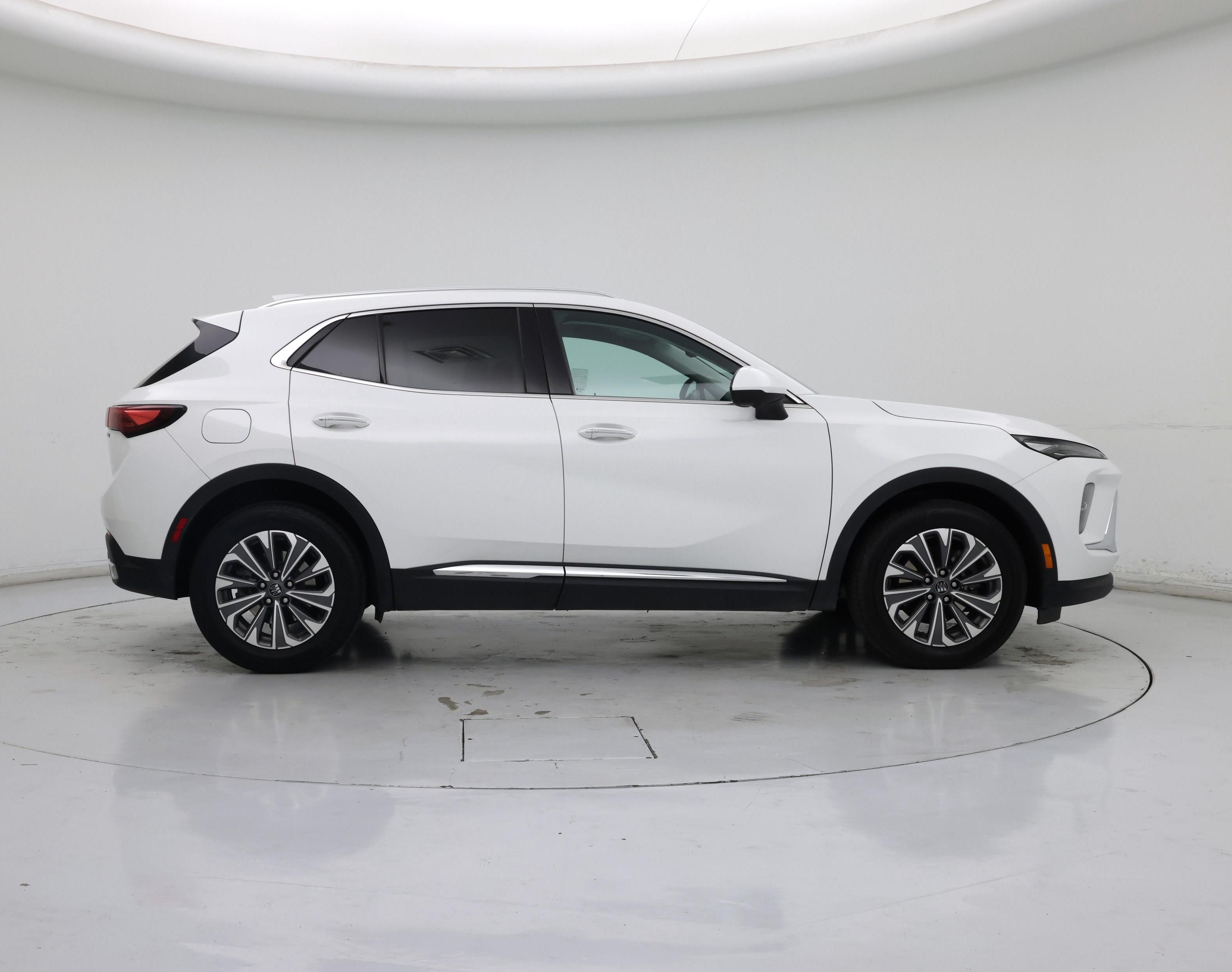 Thumbnail: 2024 Buick Envision - 7