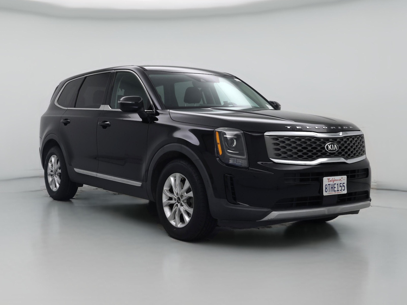 2021 Kia Telluride