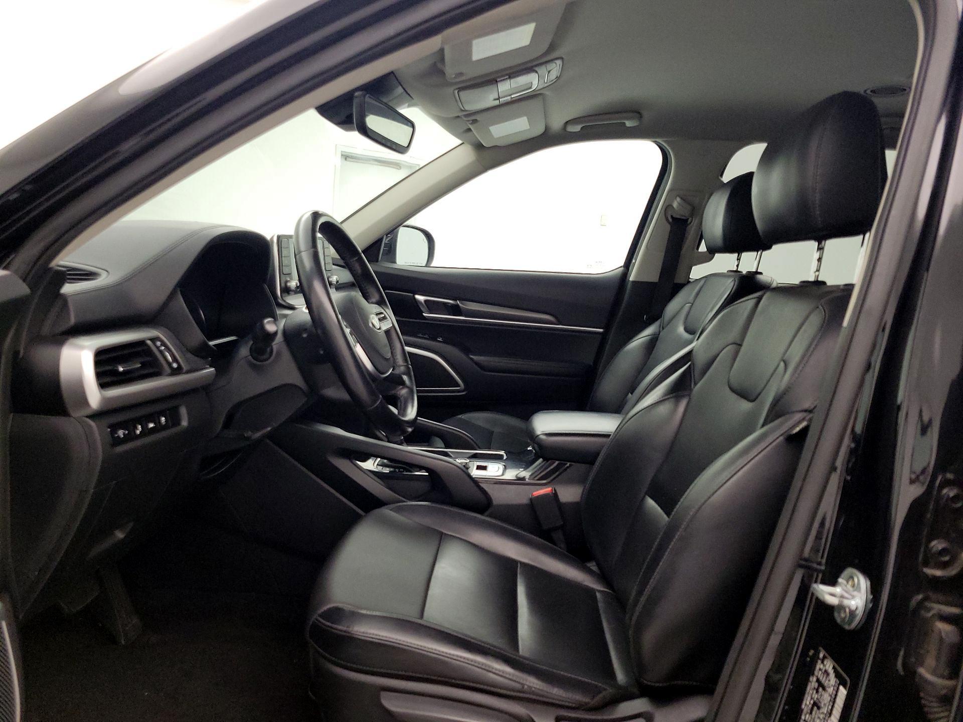 Thumbnail: 2021 Kia Telluride - 11