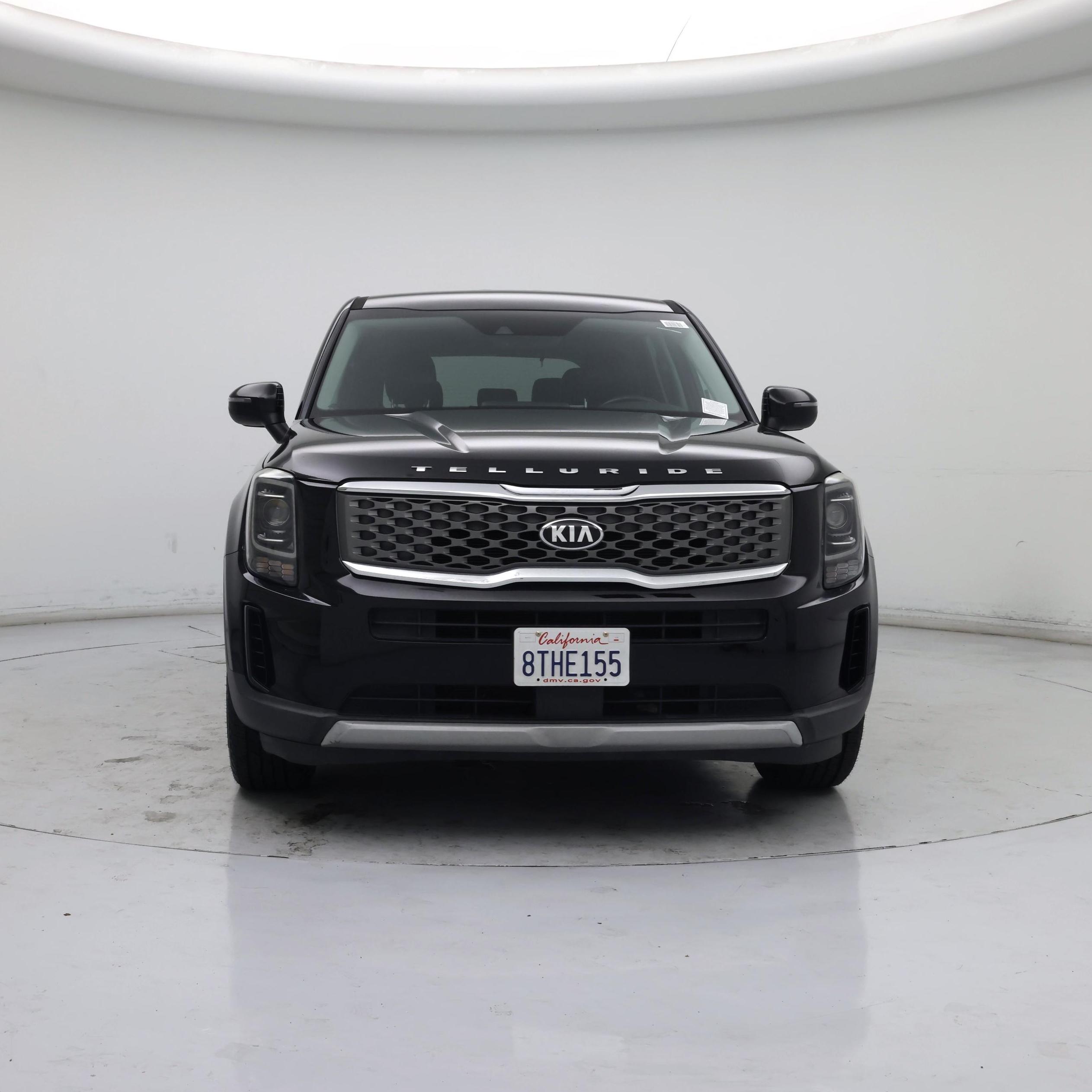 Thumbnail: 2021 Kia Telluride - 5