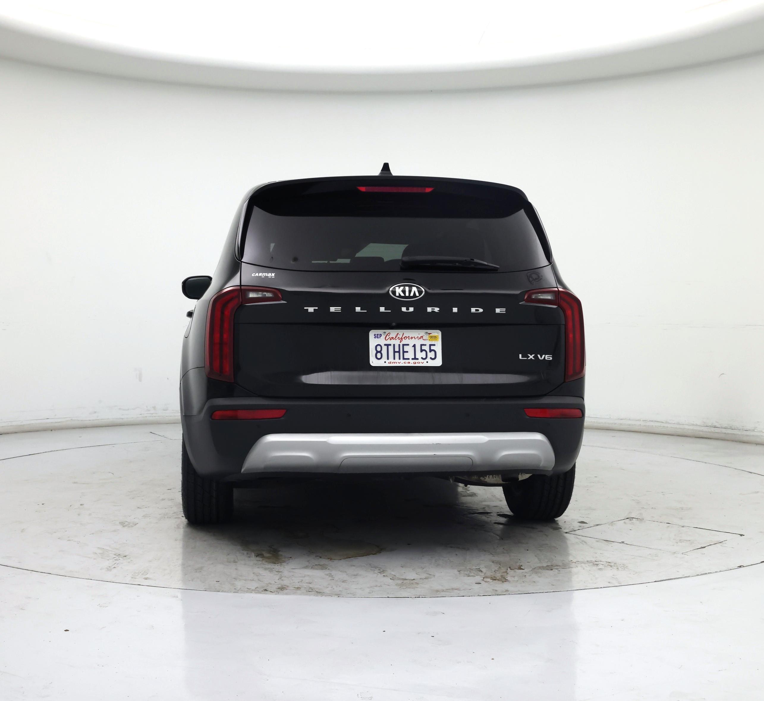 Thumbnail: 2021 Kia Telluride - 6