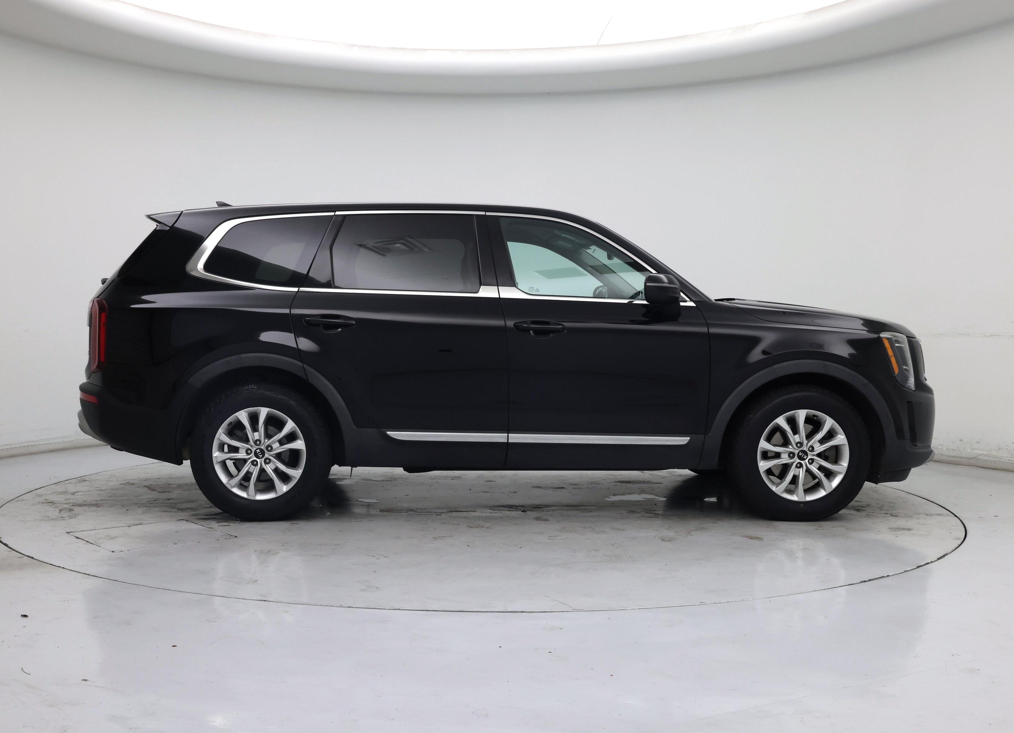 Thumbnail: 2021 Kia Telluride - 7