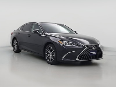 2023 Lexus ES 300h