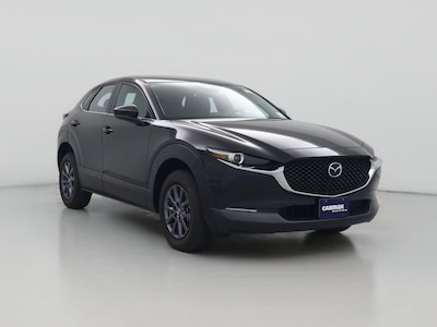 2024 Mazda CX-30 2.5 S