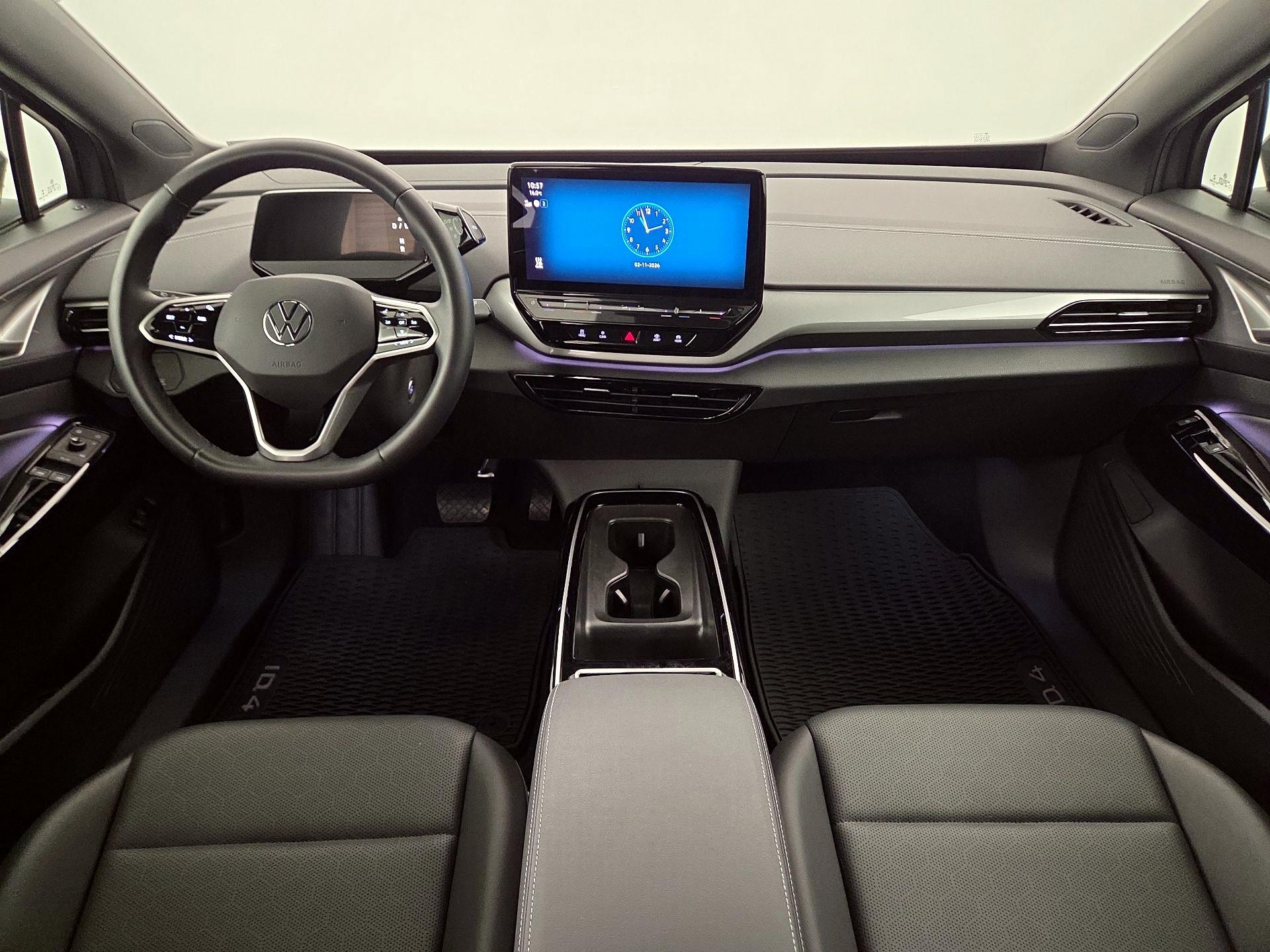 Thumbnail: 2023 Volkswagen ID.4 - 9