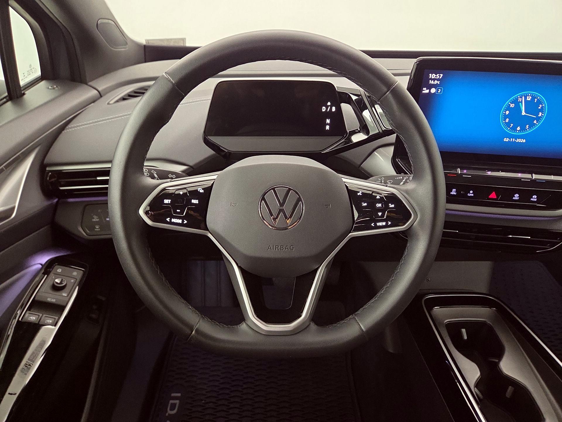 Thumbnail: 2023 Volkswagen ID.4 - 10