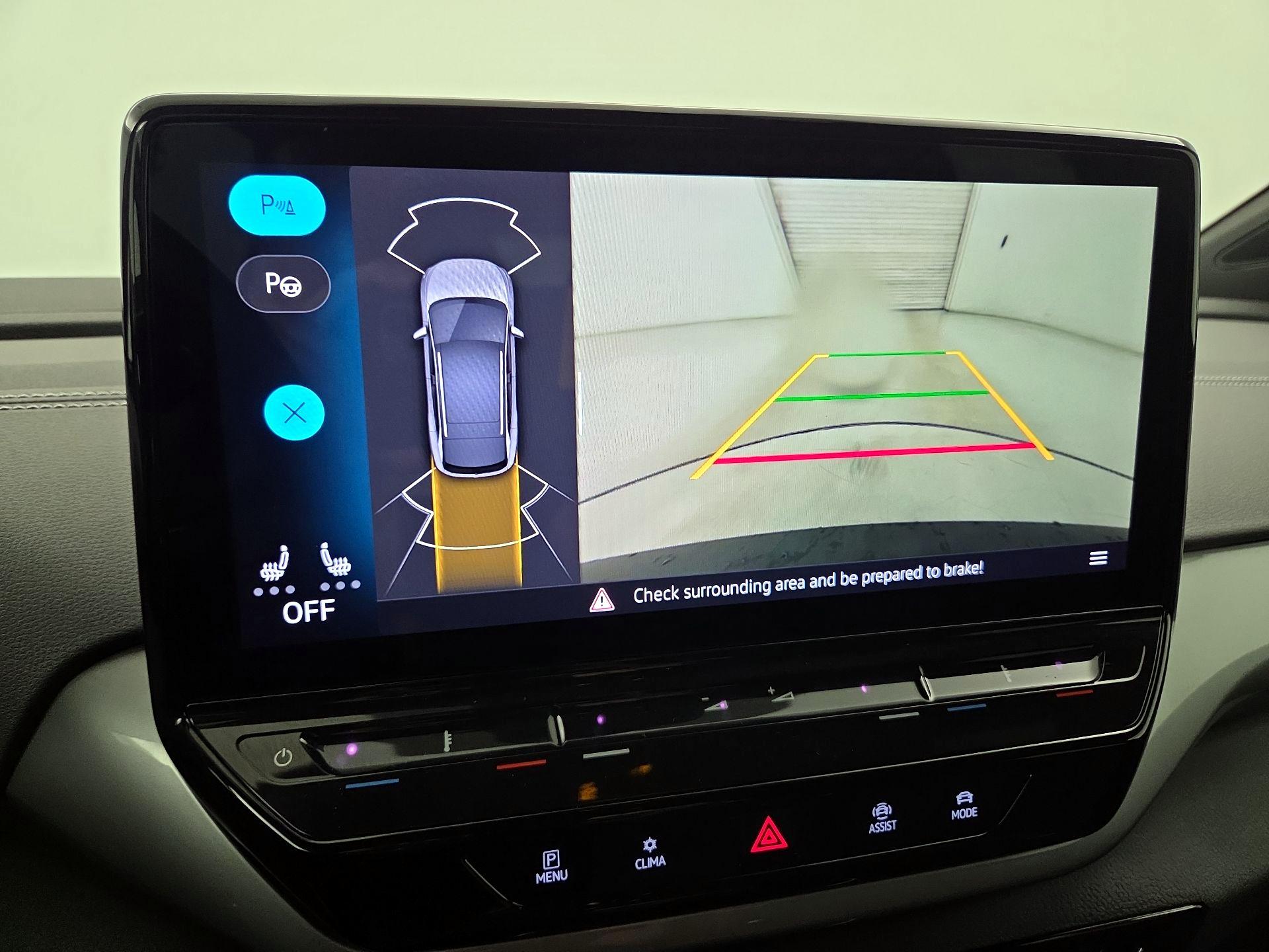 Thumbnail: 2023 Volkswagen ID.4 - 15