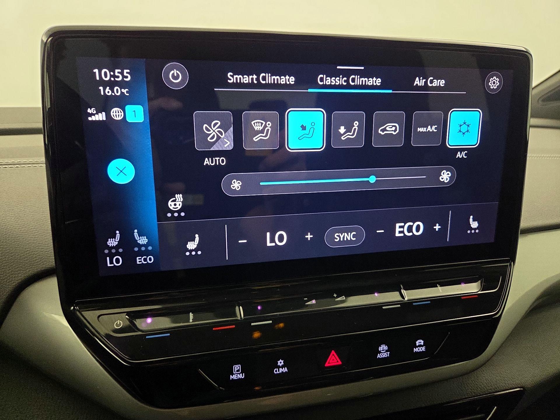 Thumbnail: 2023 Volkswagen ID.4 - 17