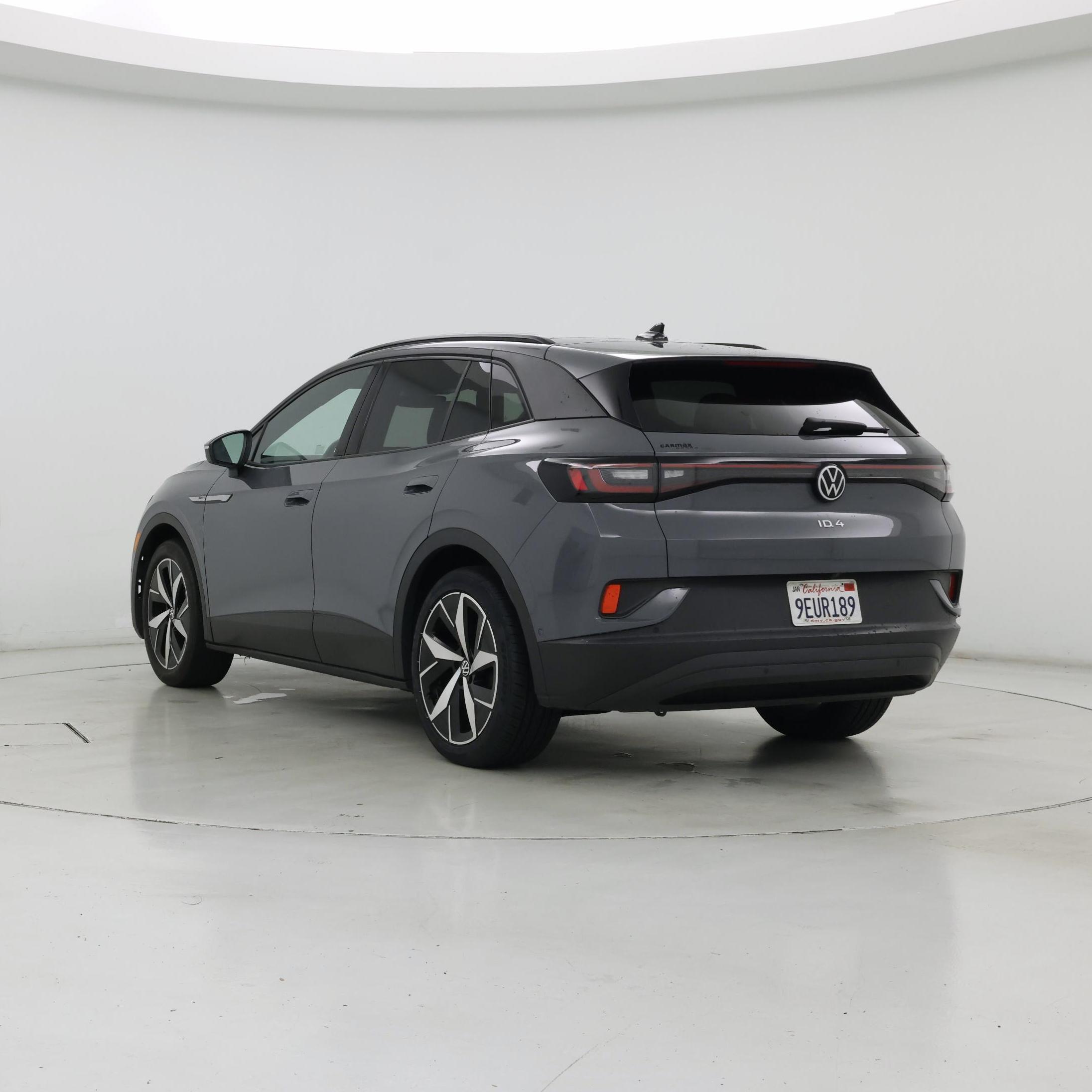 Thumbnail: 2023 Volkswagen ID.4 - 2