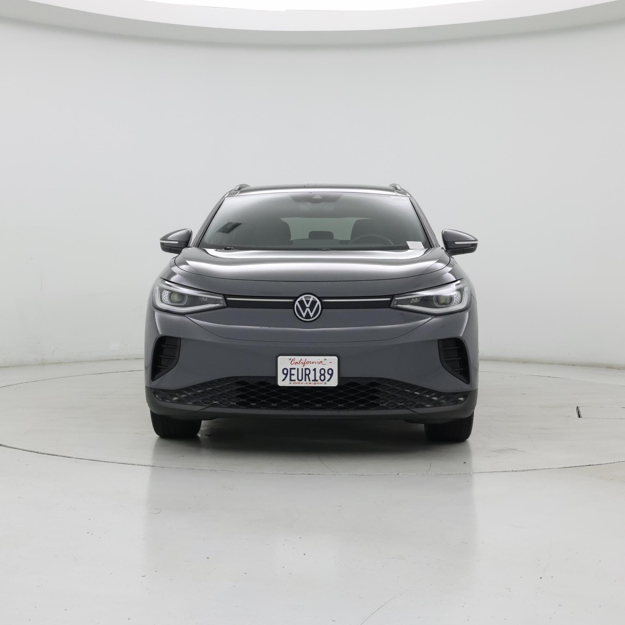 Thumbnail: 2023 Volkswagen ID.4 - 5