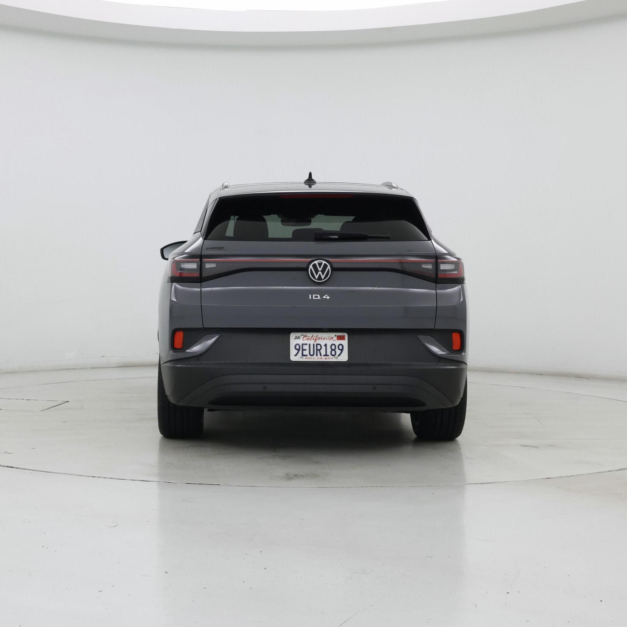 Thumbnail: 2023 Volkswagen ID.4 - 6