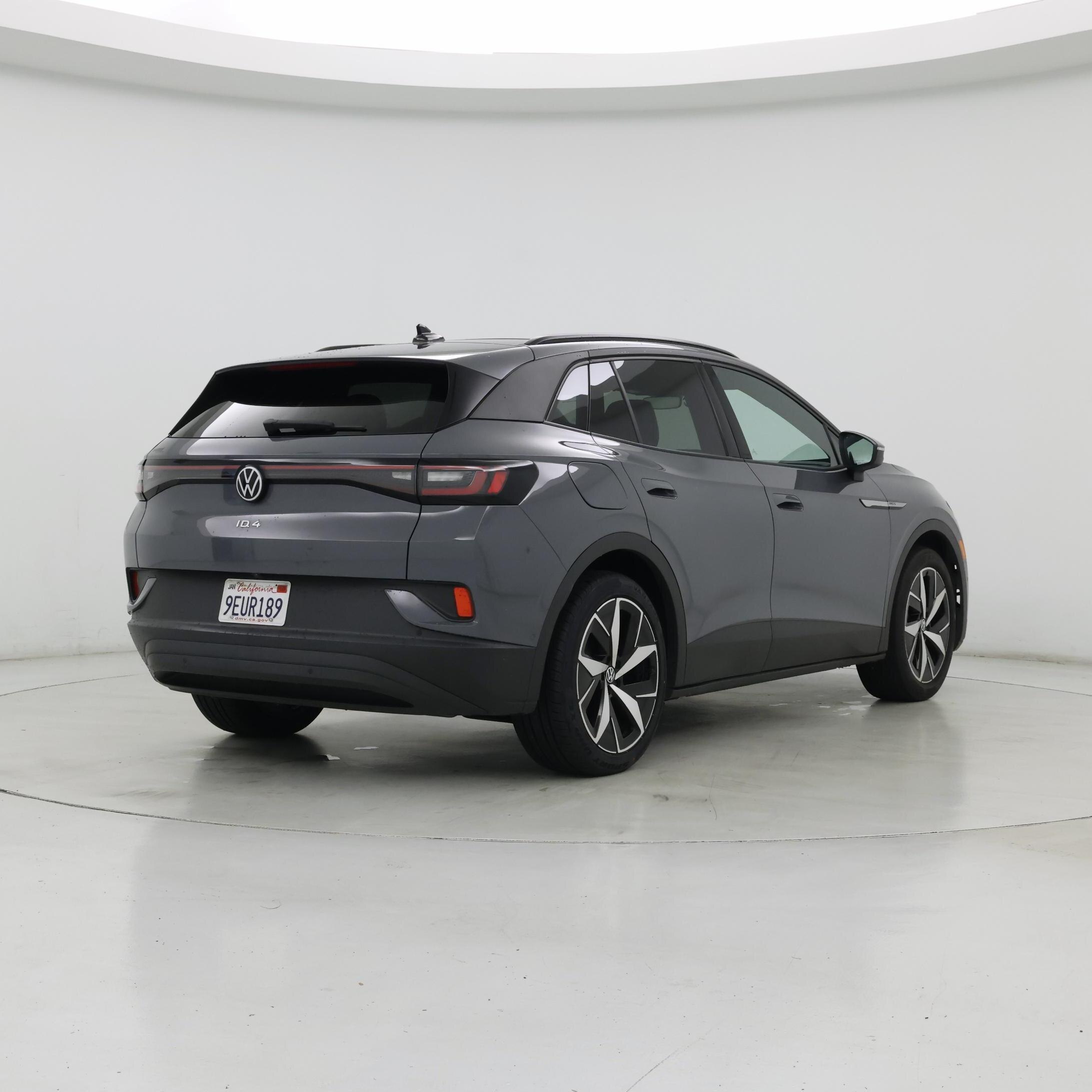 Thumbnail: 2023 Volkswagen ID.4 - 8