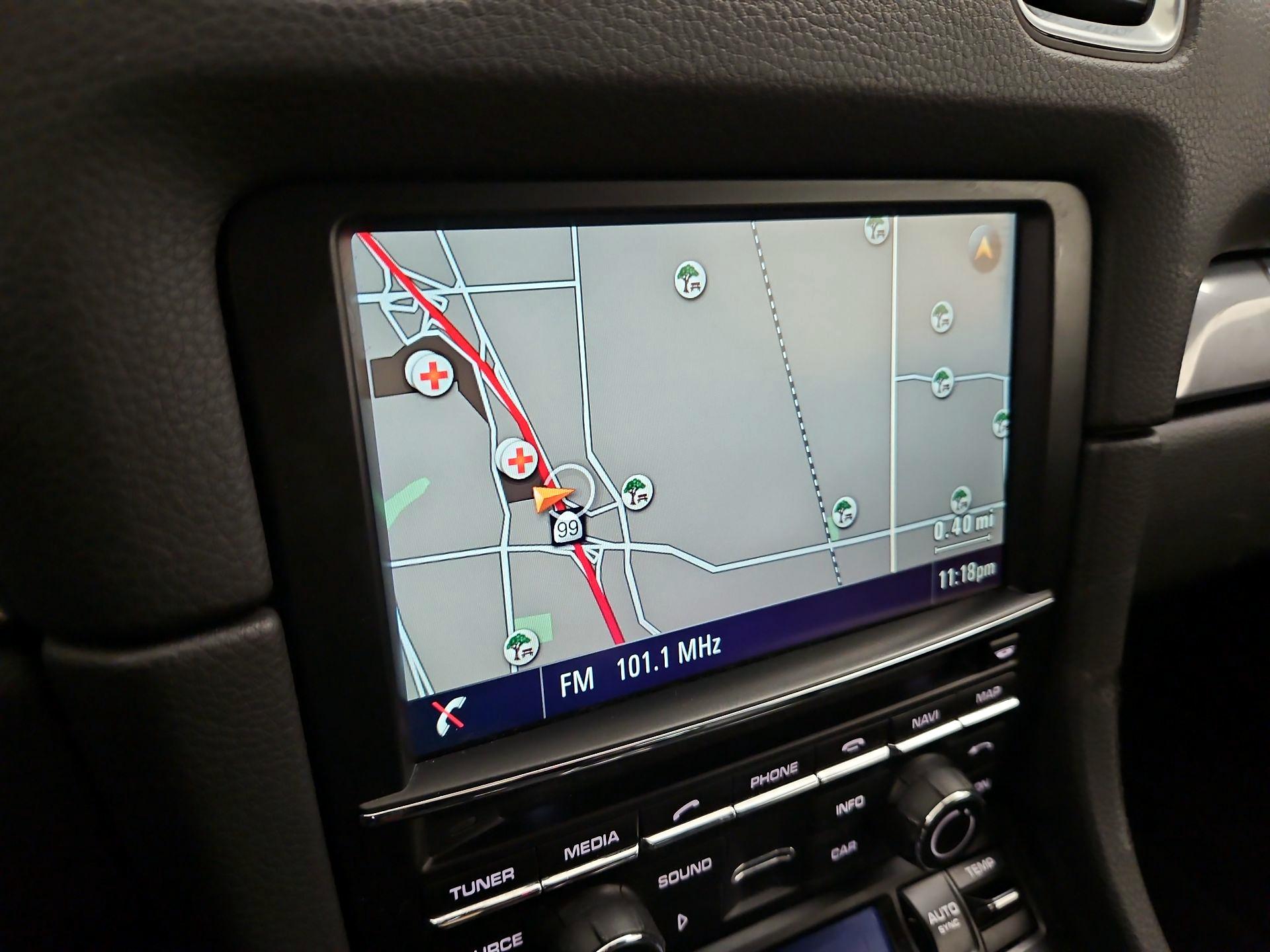 Thumbnail: 2016 Porsche Cayman - 13