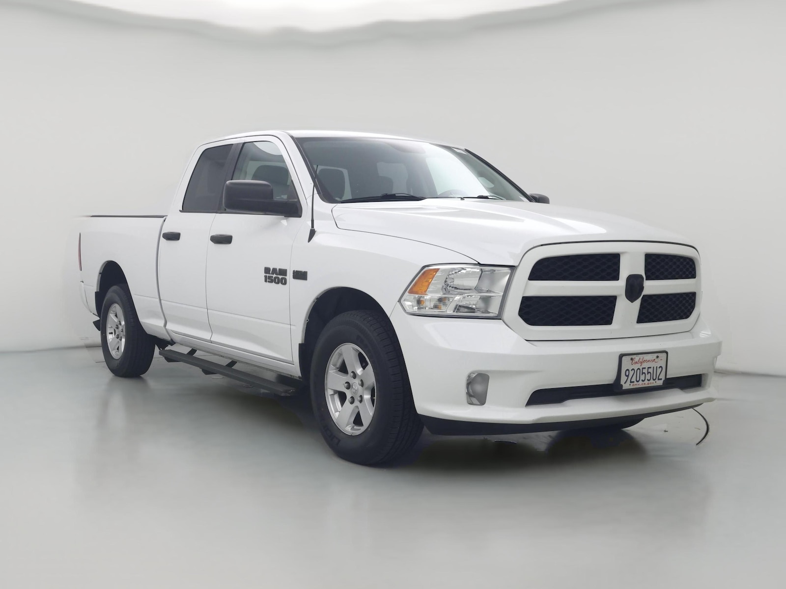 2019 RAM Ram 1500 Classic Express