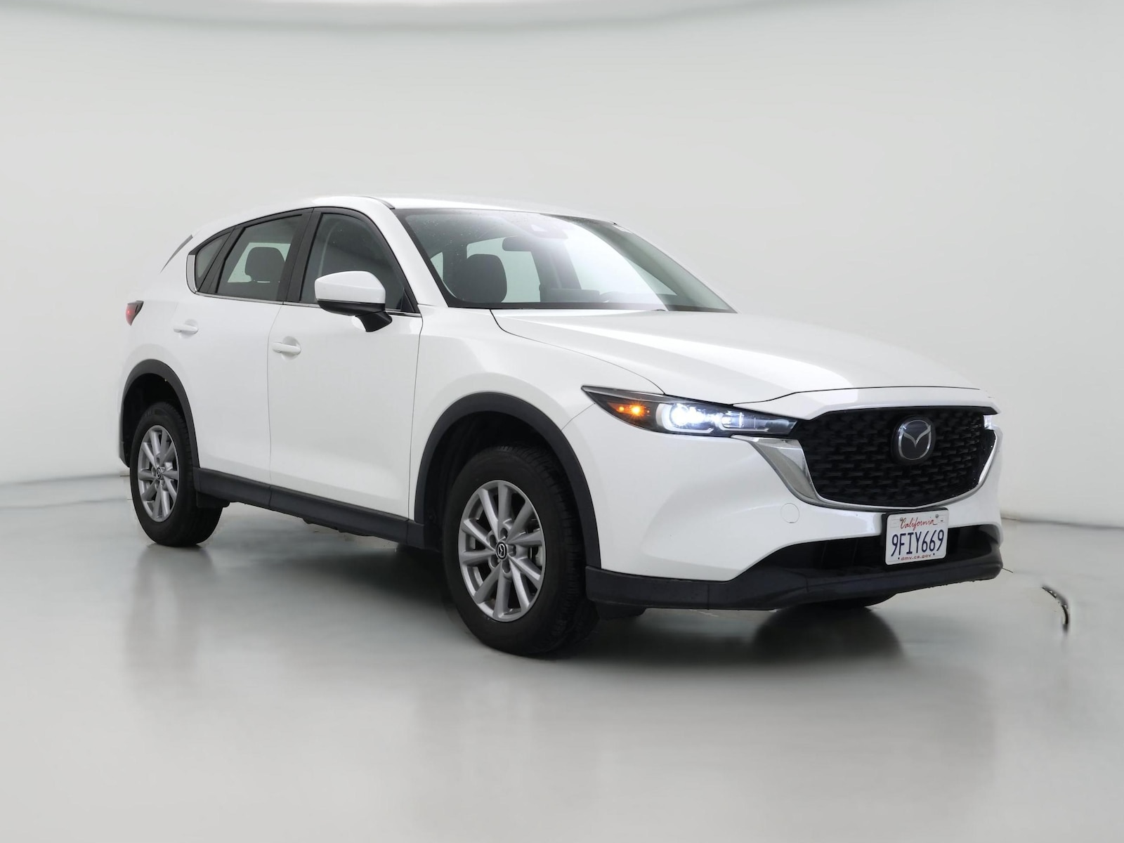 2023 Mazda CX-5 S