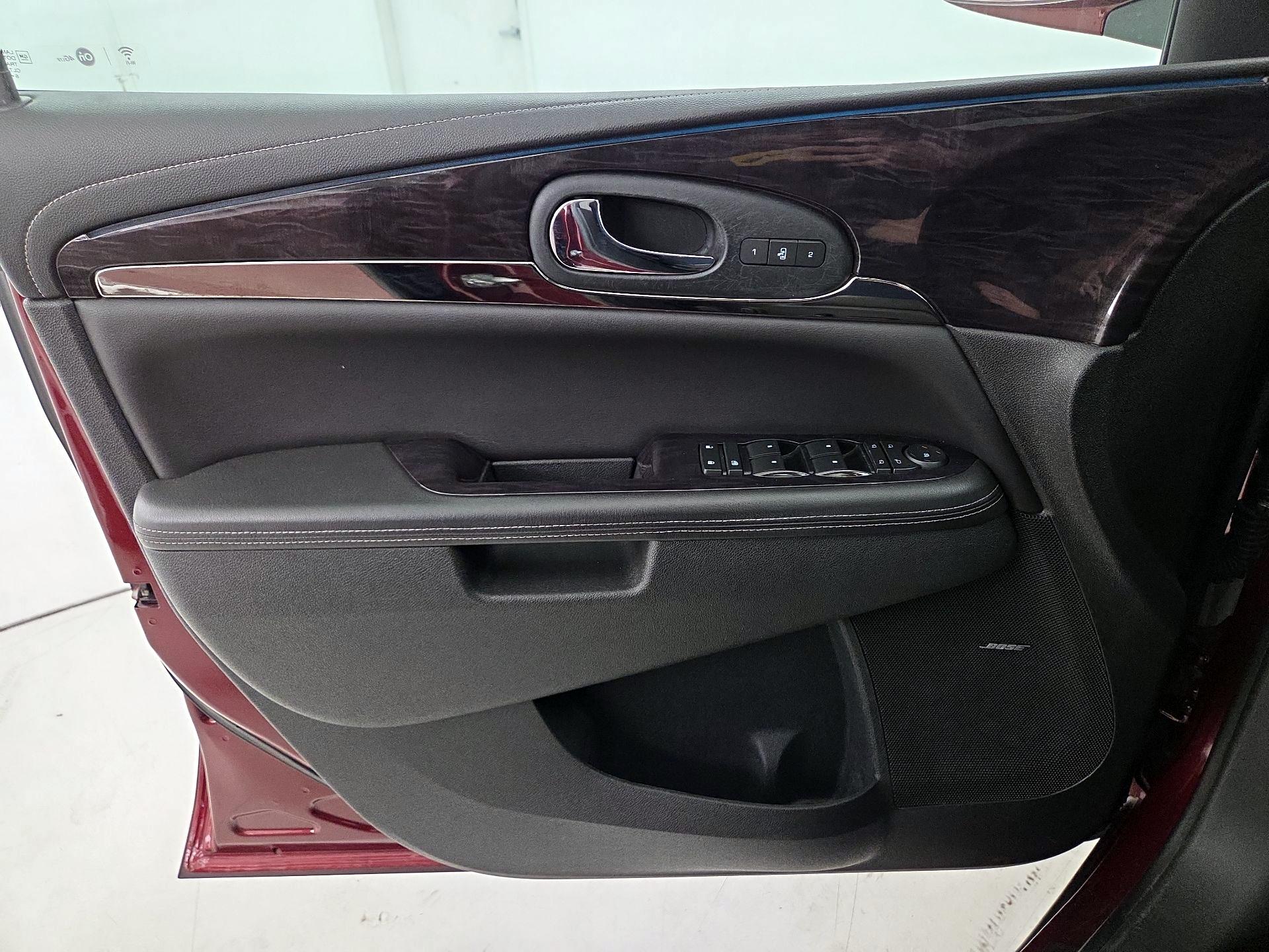 Thumbnail: 2017 Buick Enclave - 12