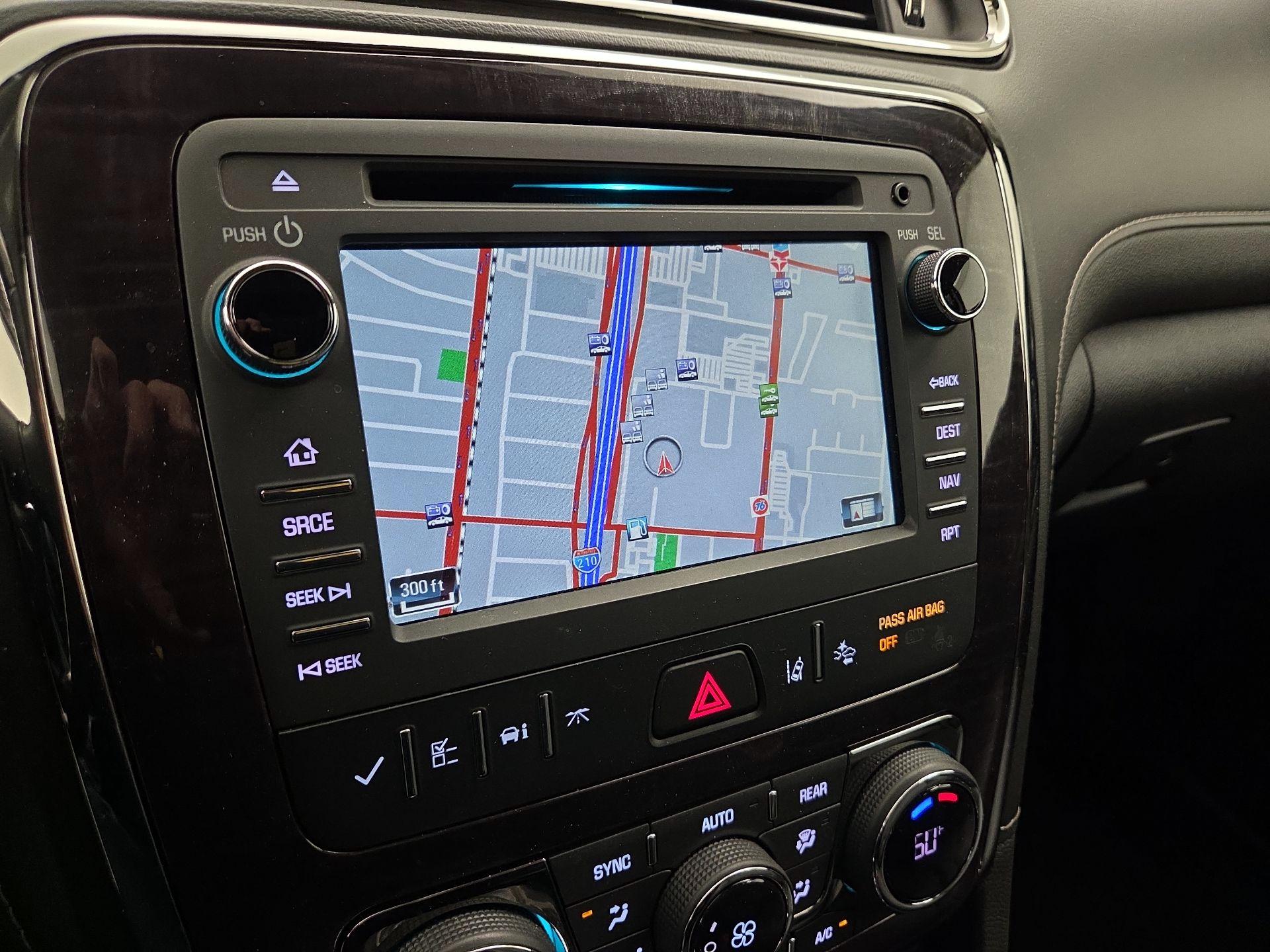 Thumbnail: 2017 Buick Enclave - 14